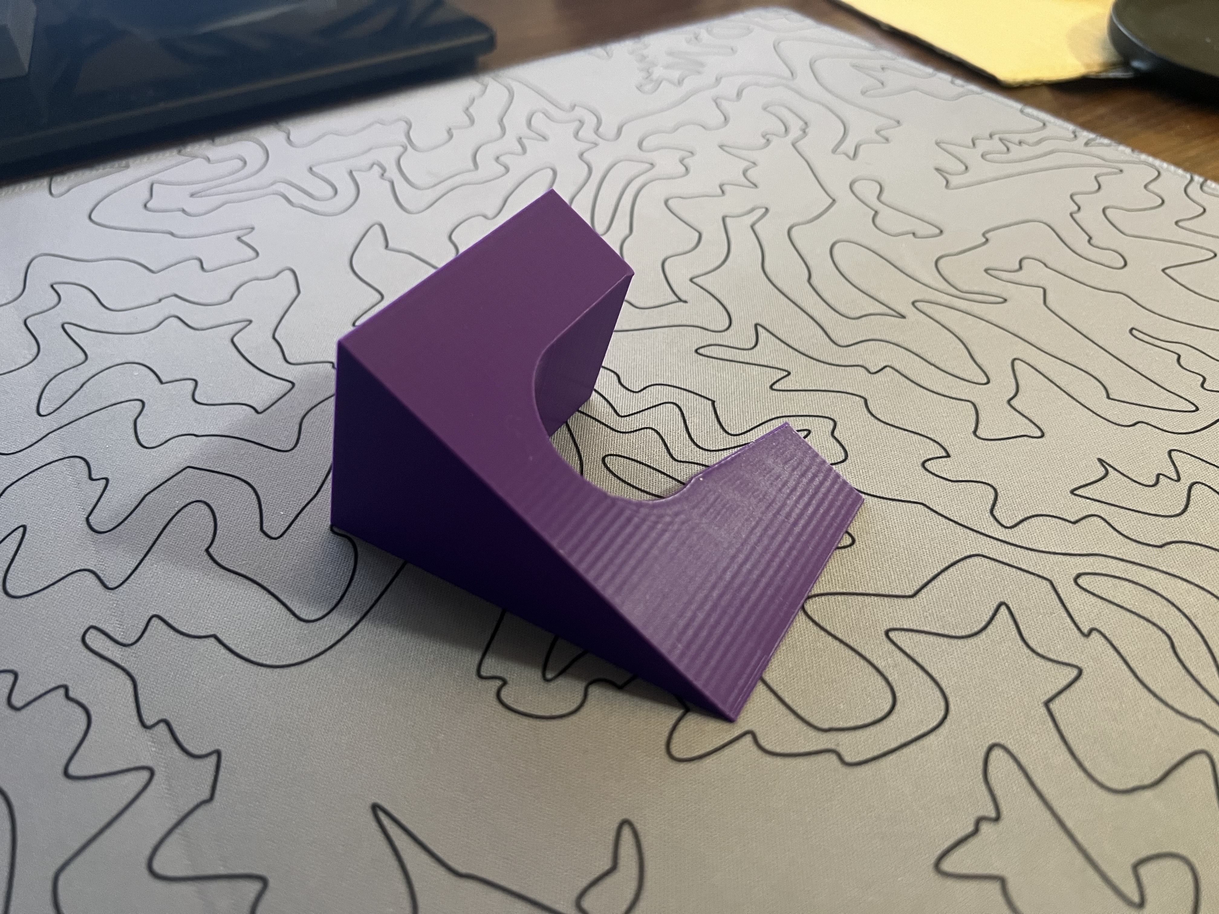 Door Wedge - photo 3