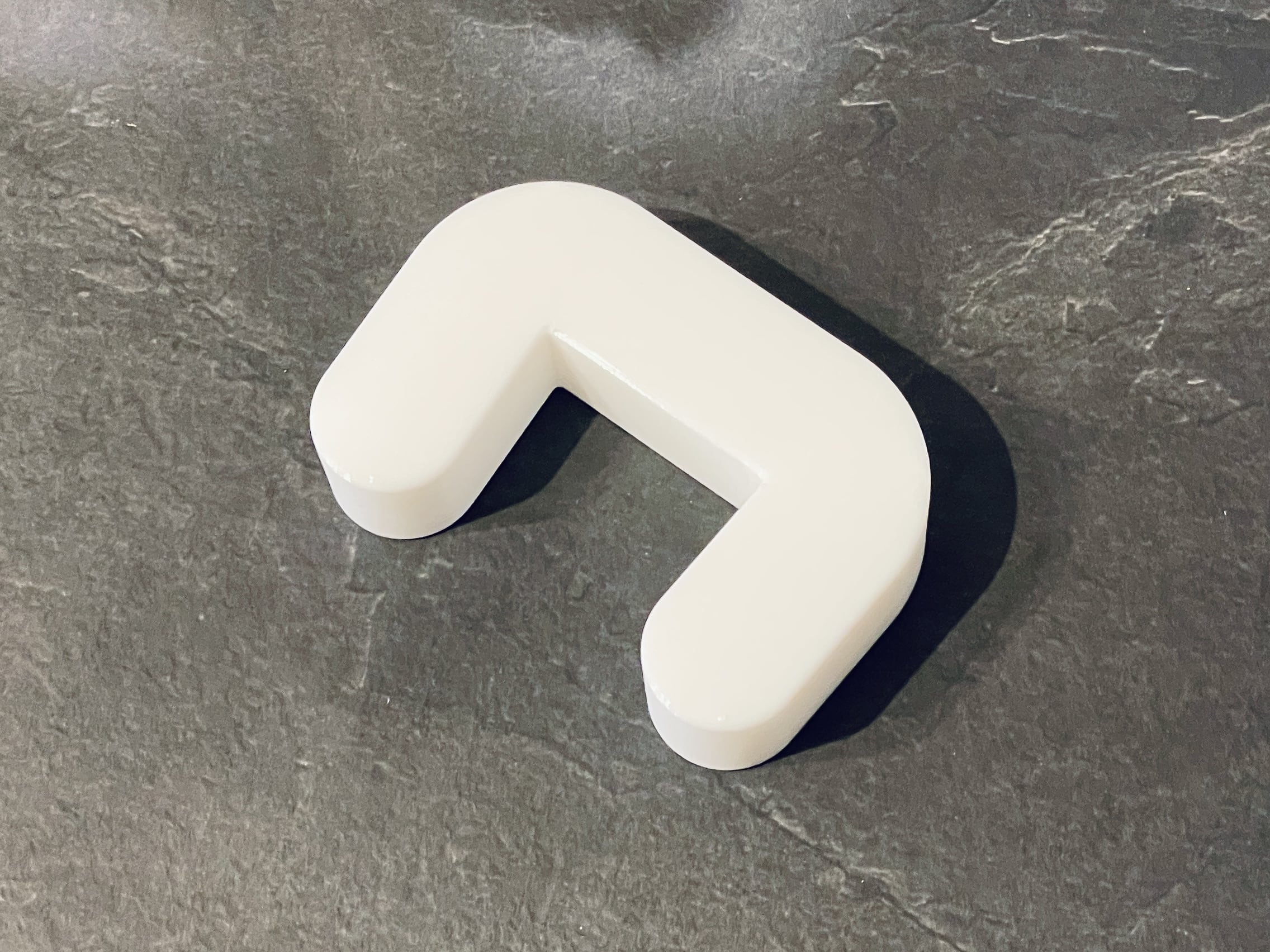 Door Buffer TPU - photo 2