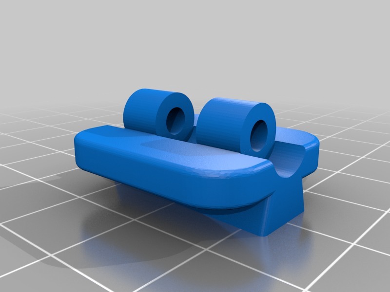 Rocker Pad for Quick Clamp - photo 3