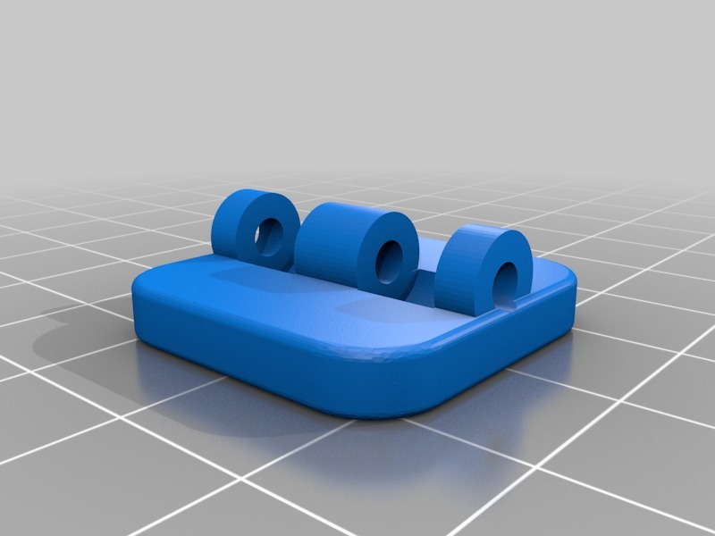 Rocker Pad for Quick Clamp - photo 4