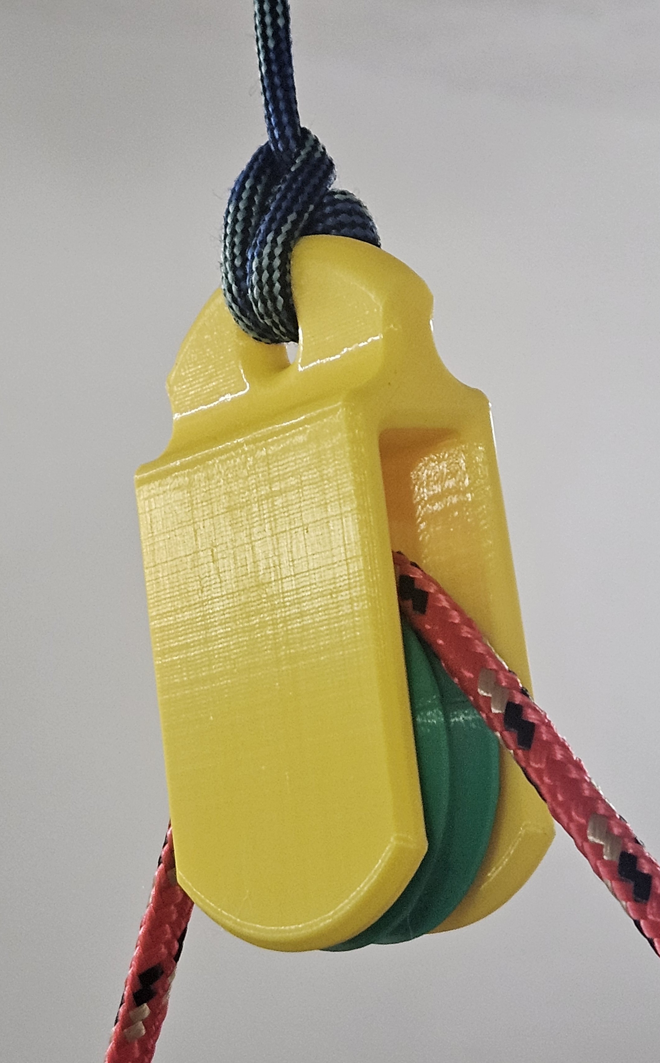 Pulley - photo 2