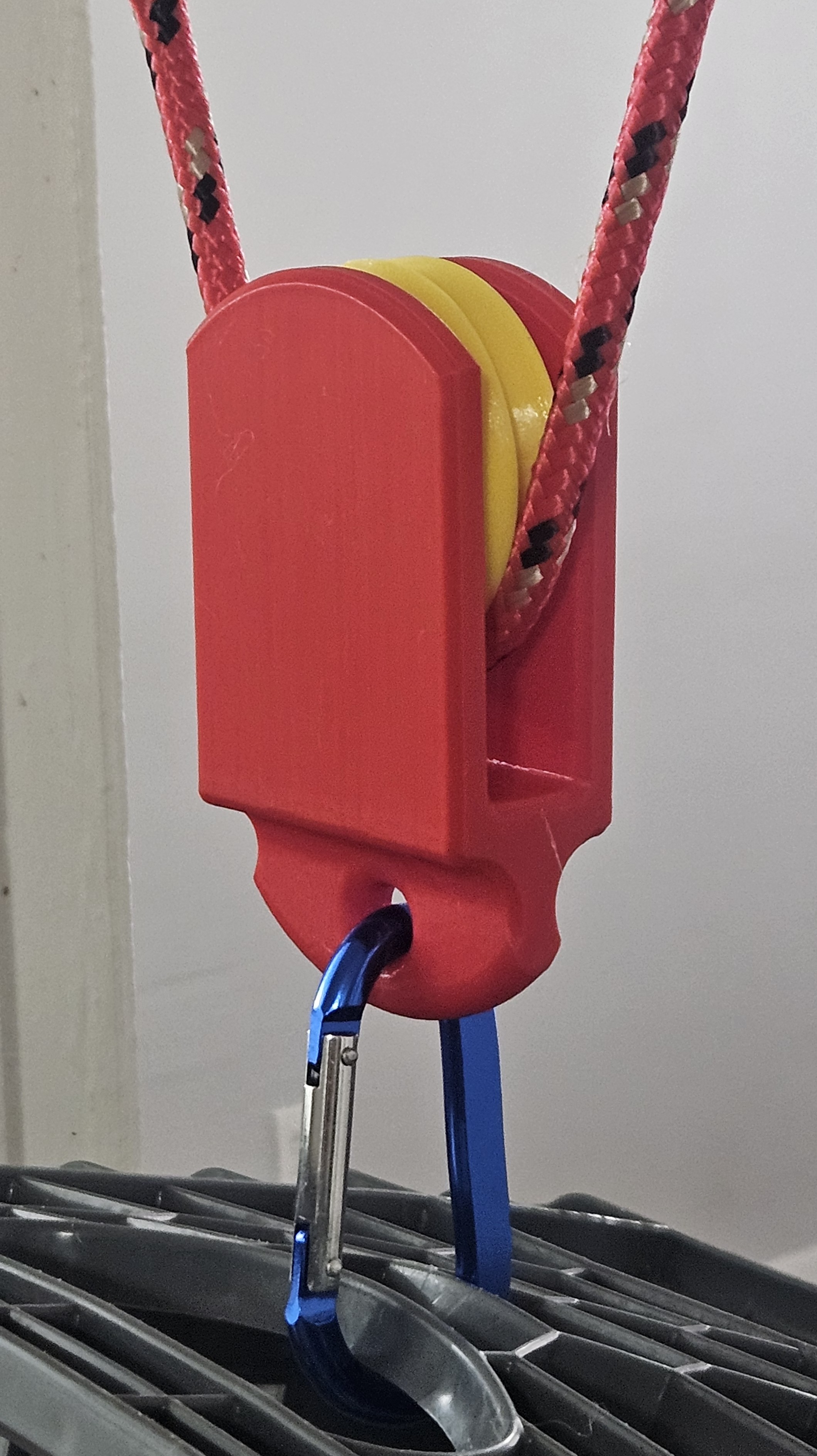 Pulley - photo 3