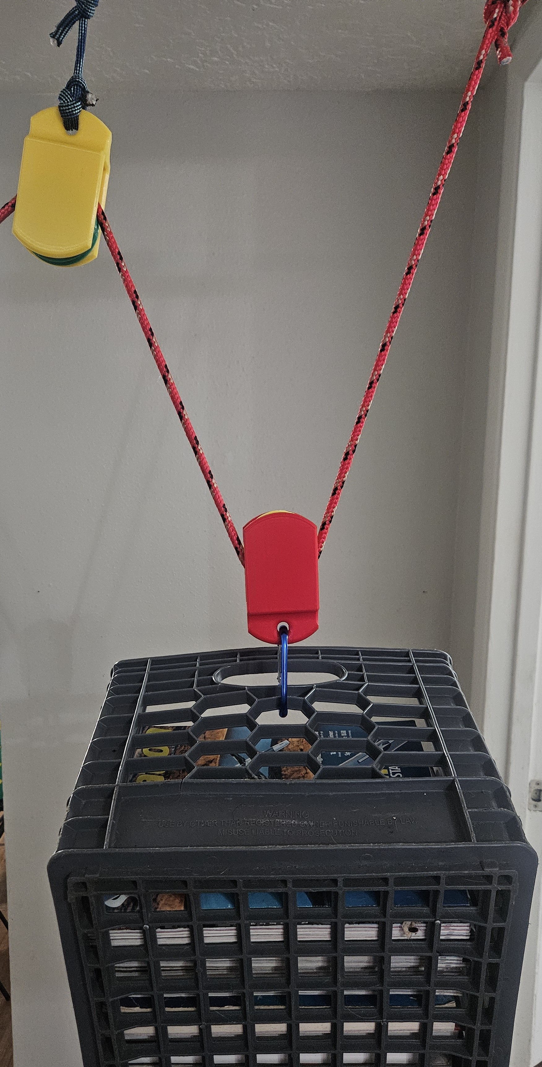 Pulley - photo 4