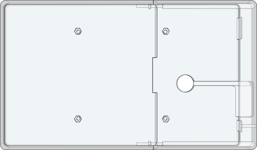 2019 Fire HD 10 Tablet VESA Mount - photo 2