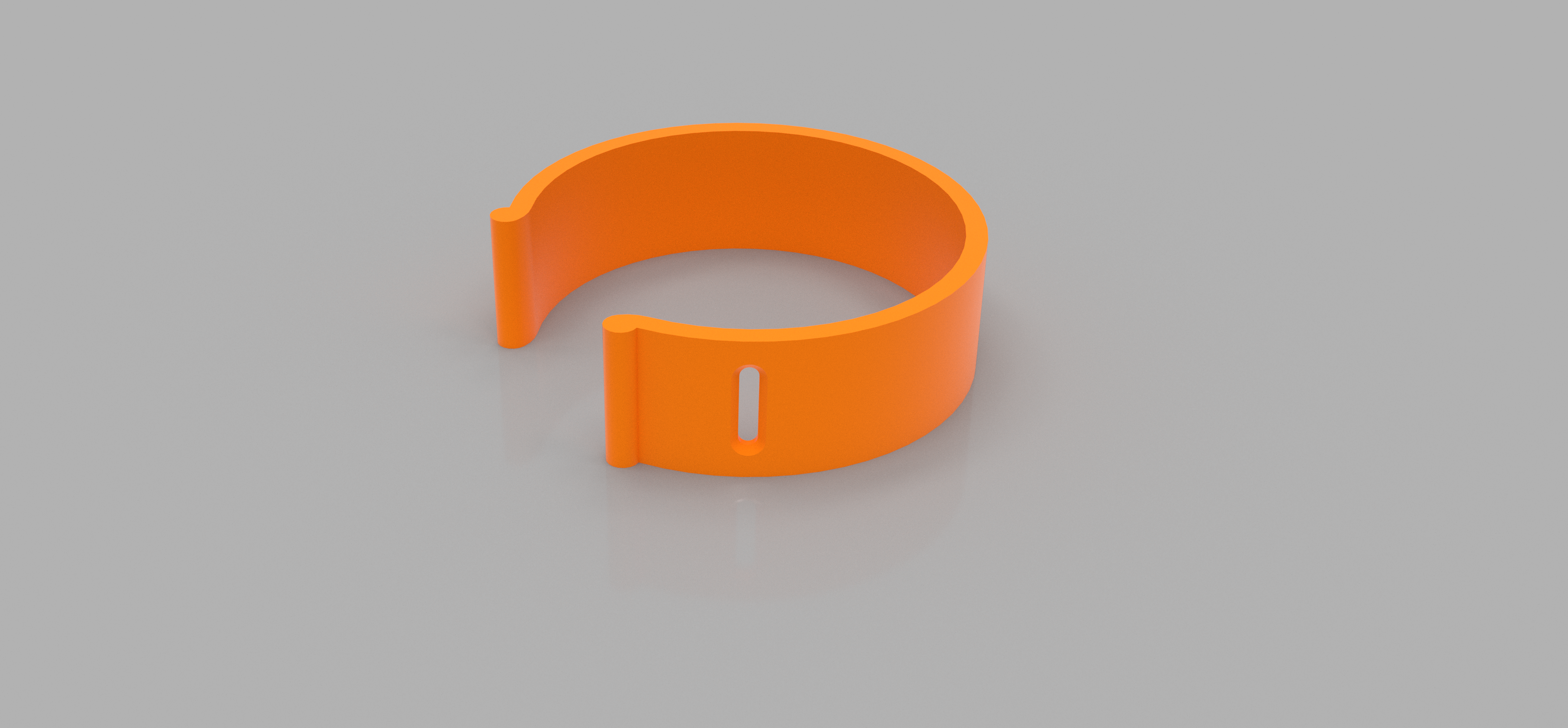 Wrapping Wire Spool Clamp - photo 2