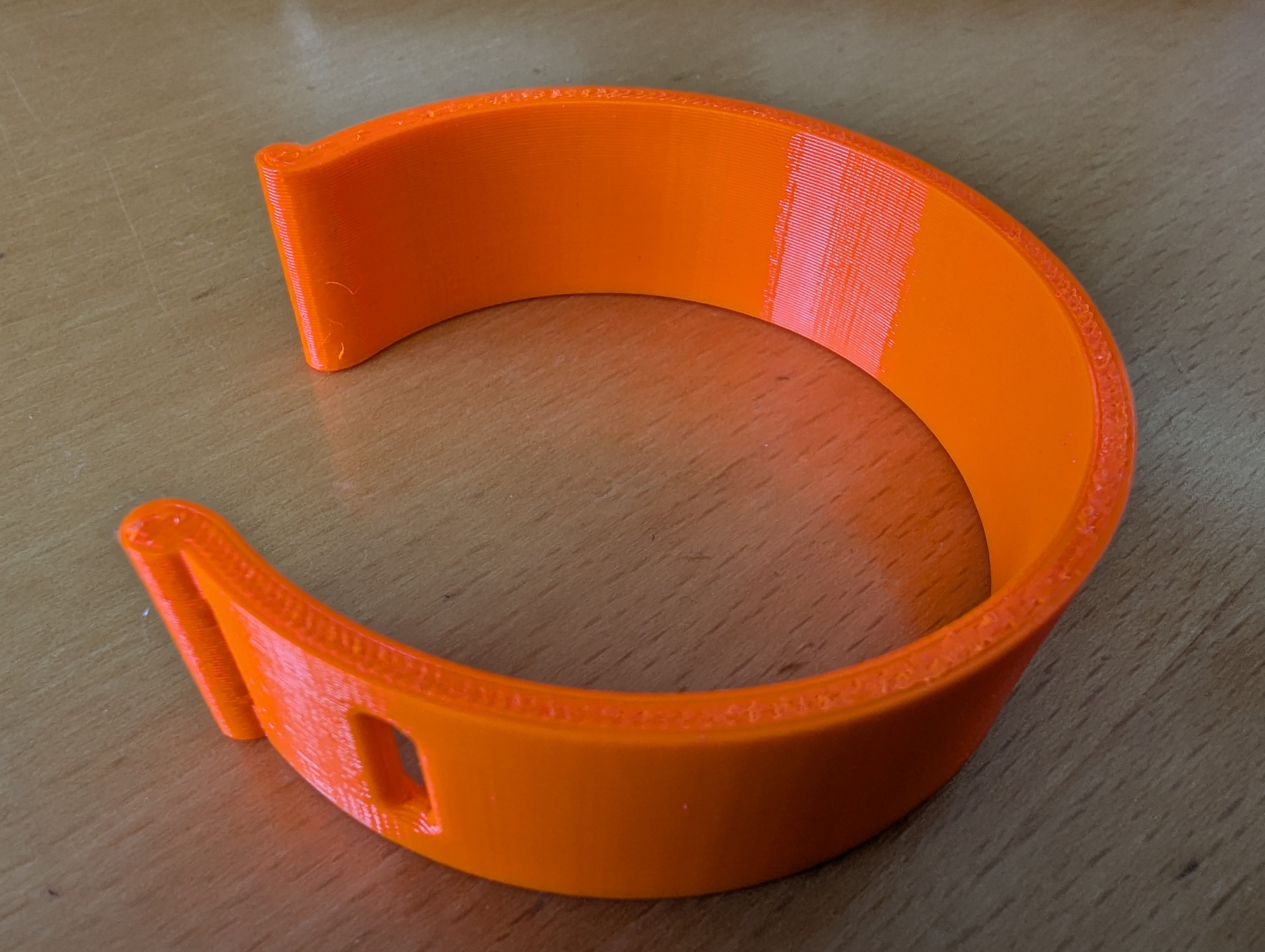 Wrapping Wire Spool Clamp - photo 4