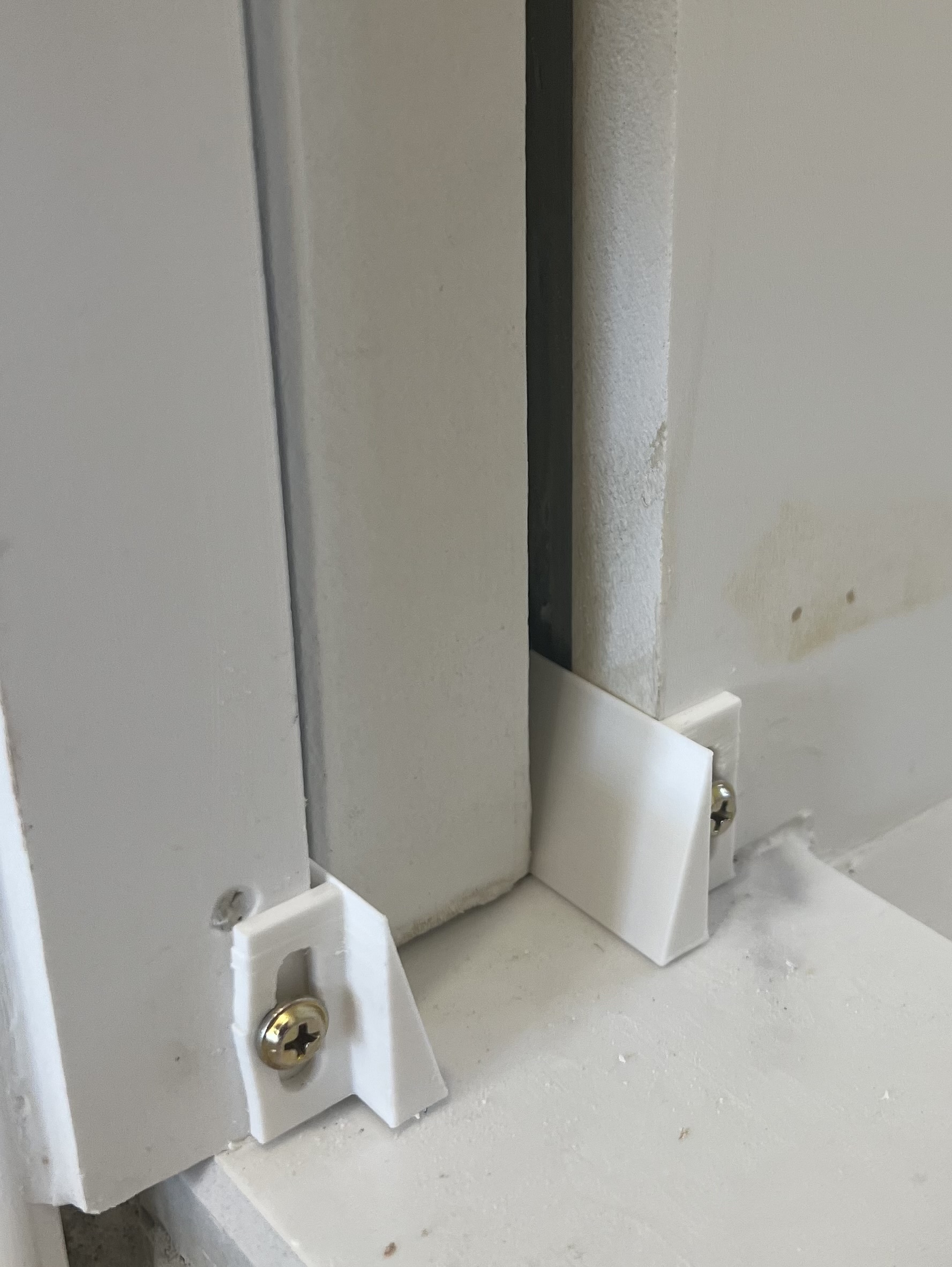 Pocket Door Guides - photo 2