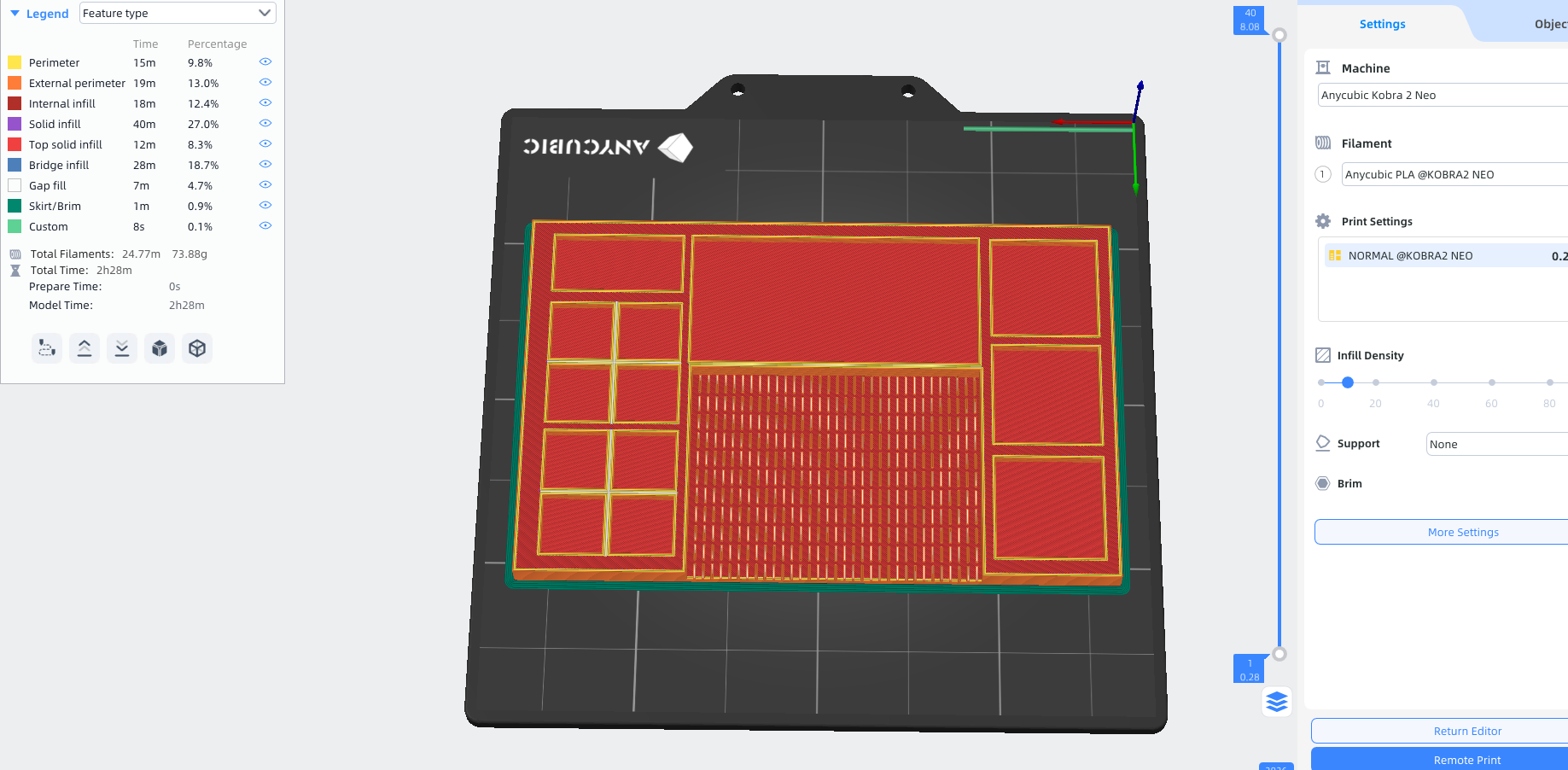 Repair Mat TPU! - photo 2