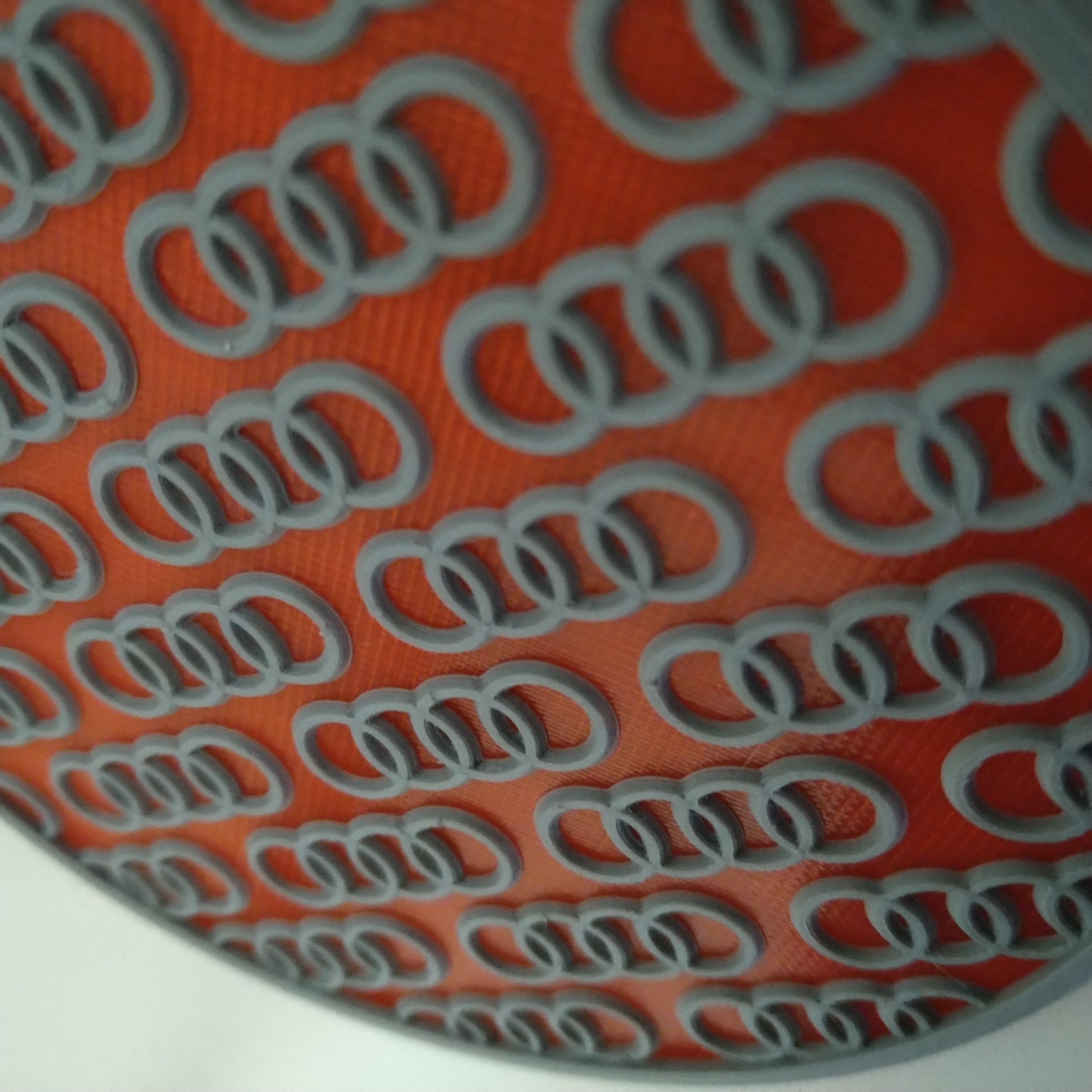 Audi Coaster - photo 2