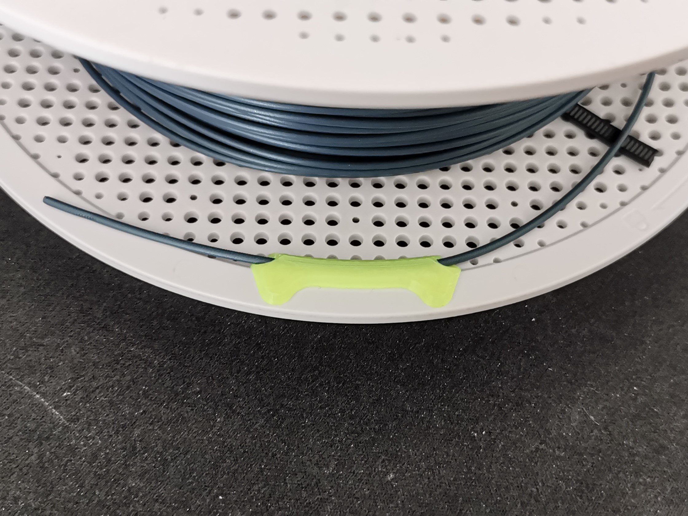 Bambu Infinity Filament Clip for Reusable Spool - photo 4