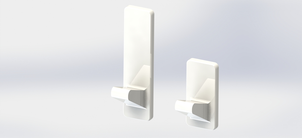 Simple 3M Command Hook