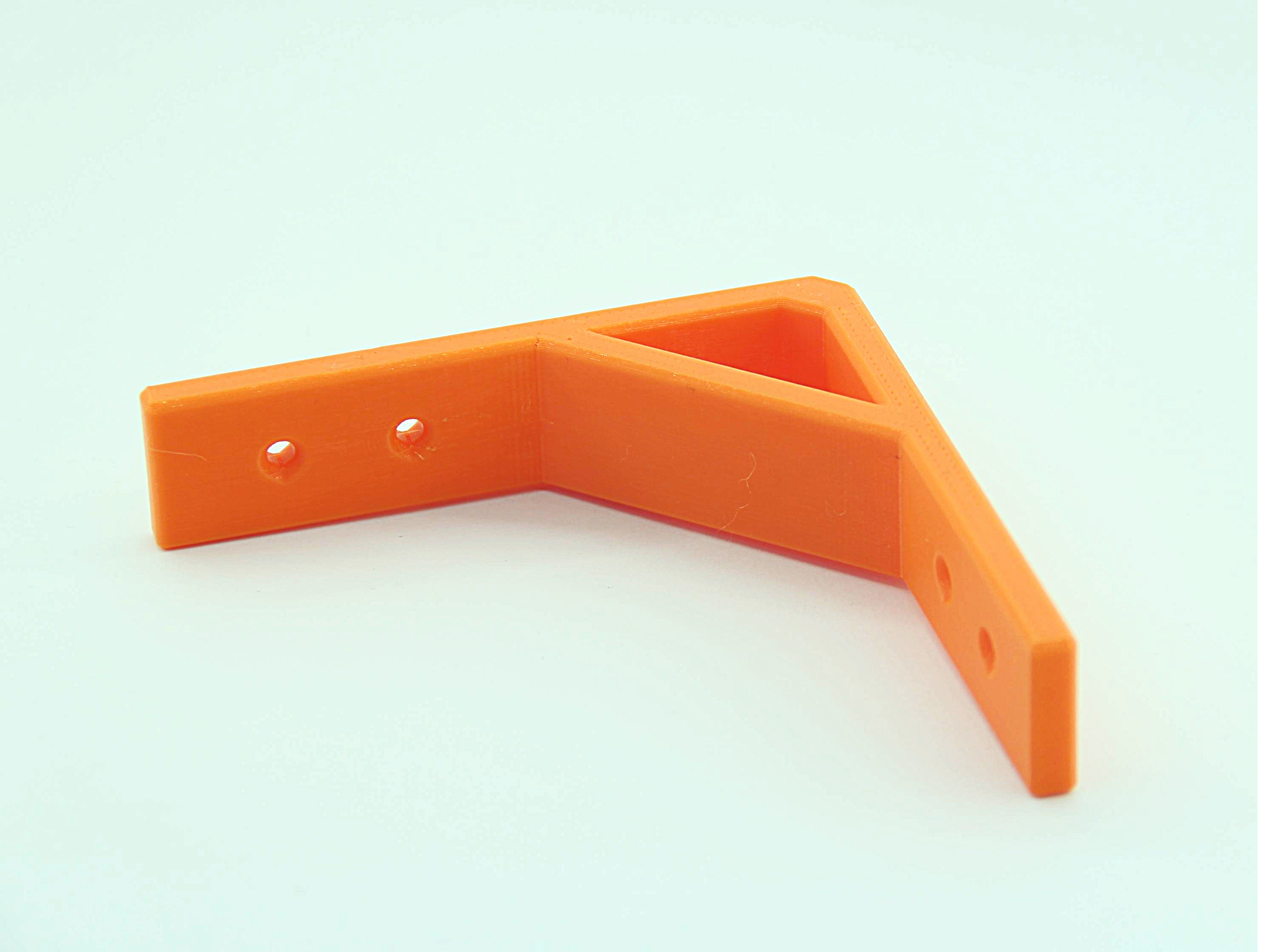 shelf support bracket - photo 2