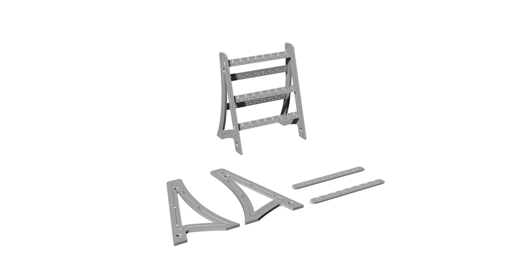 Earring Stand - photo 2