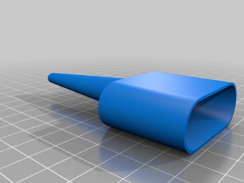 Dustbuster vacuum adapter - photo 3