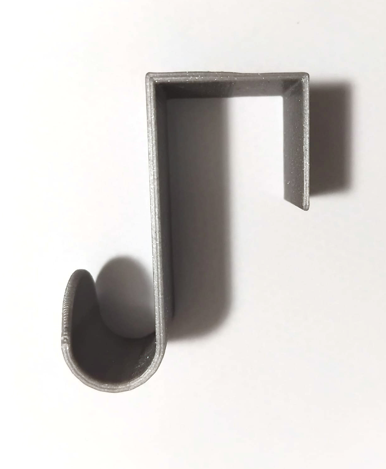Gancio asciugamani cucina/bagno- Kitchen/Bathroom towel hook - photo 3
