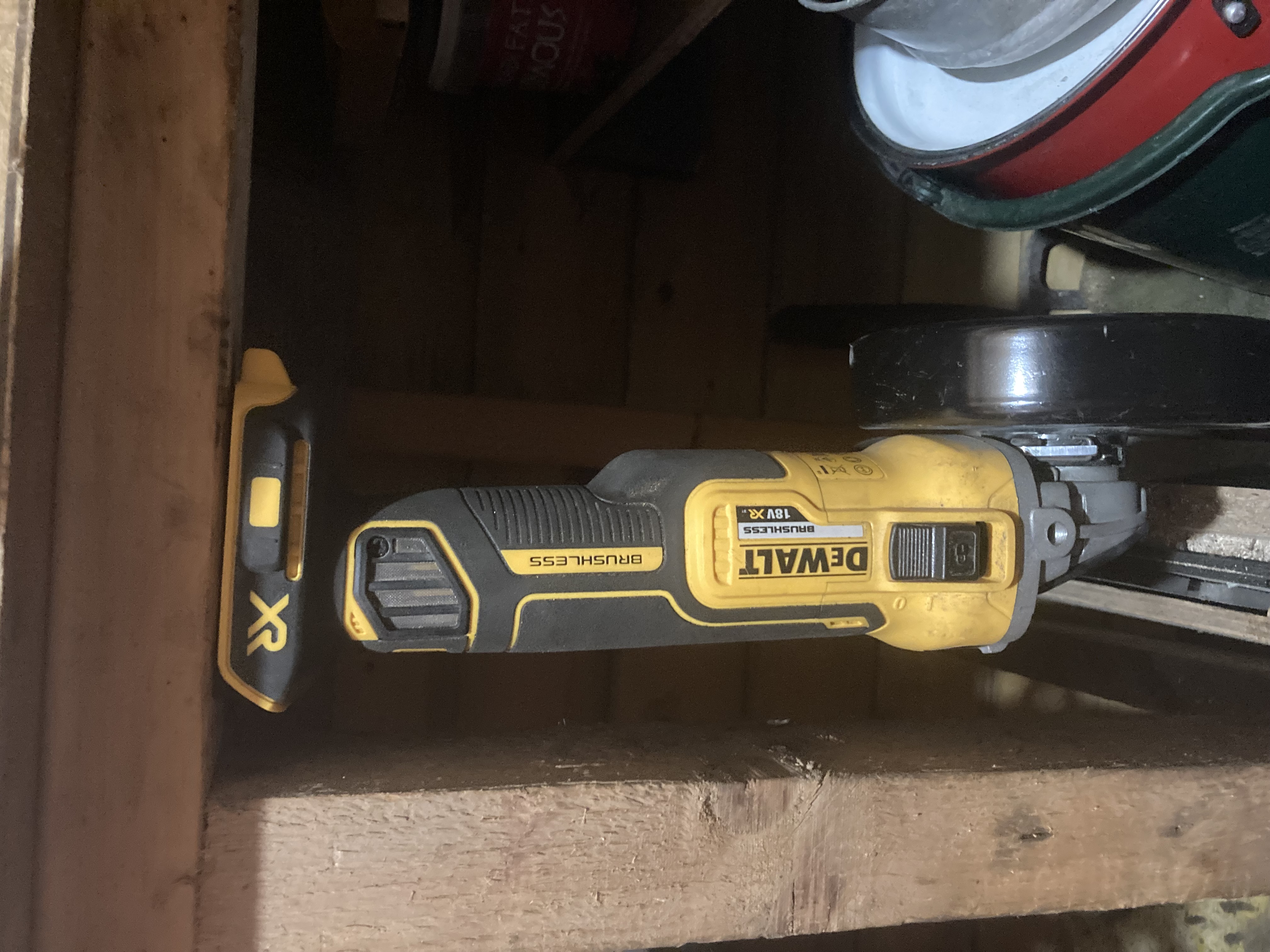 DeWalt Tool Holder - photo 2