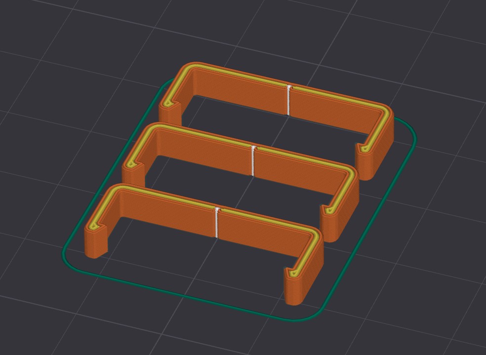 M.2 NVME Heatsink Clip - photo 2