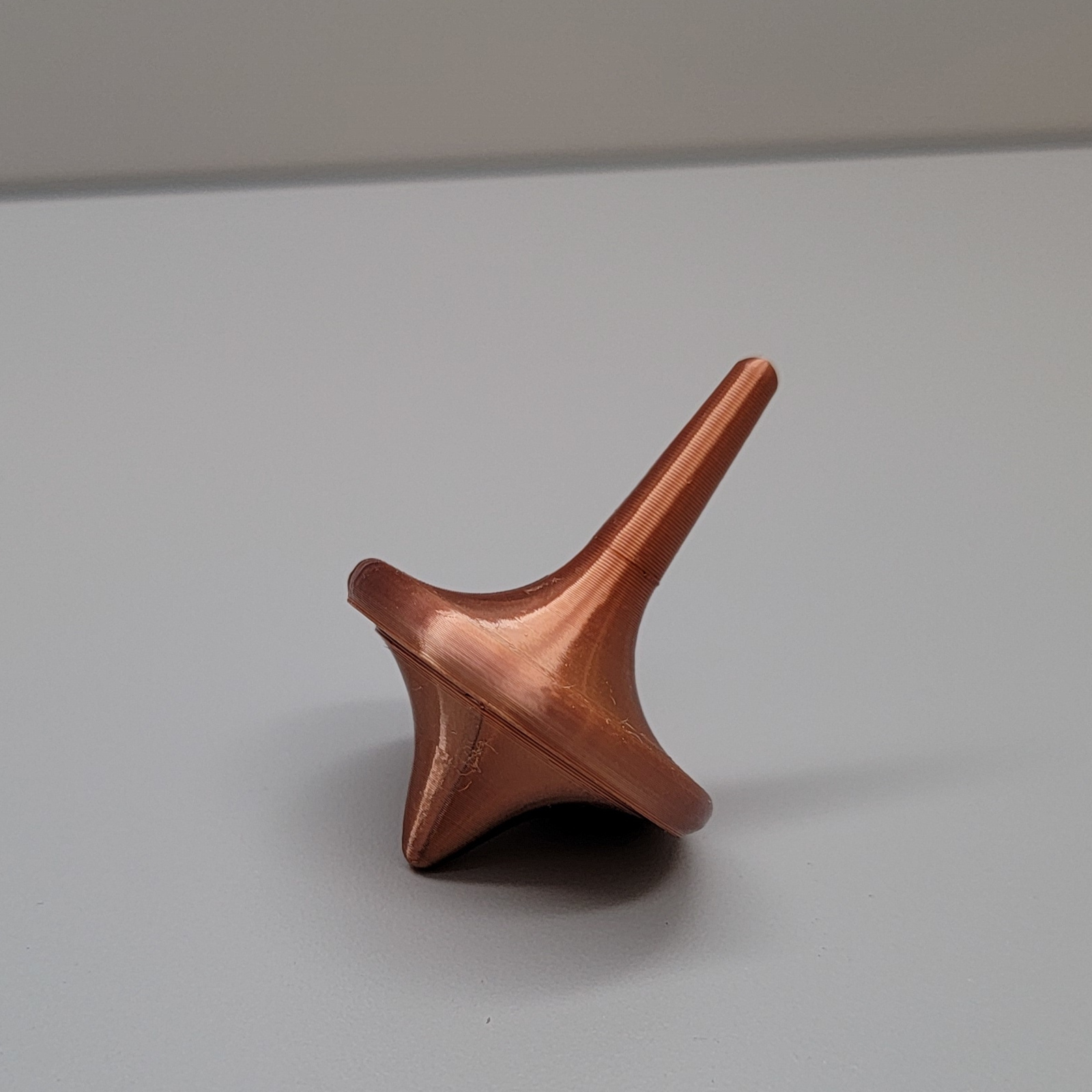 Inception Spinning Top Toy V3 - photo 2