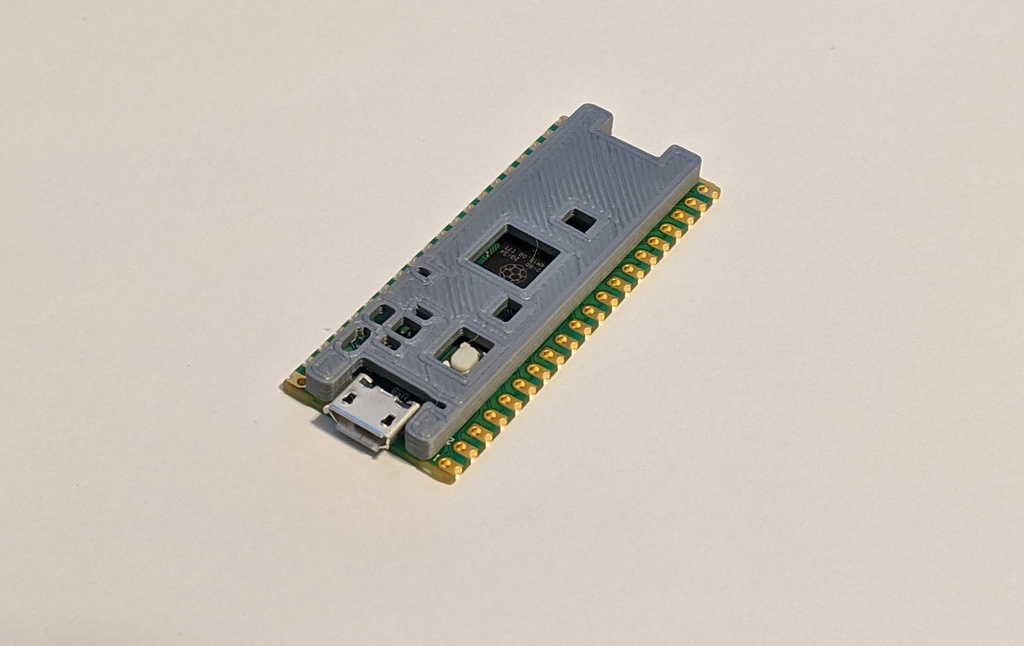 Raspberry Pi Pico Spacer / Standoff - photo 2