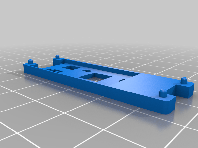 Raspberry Pi Pico Spacer / Standoff - photo 4