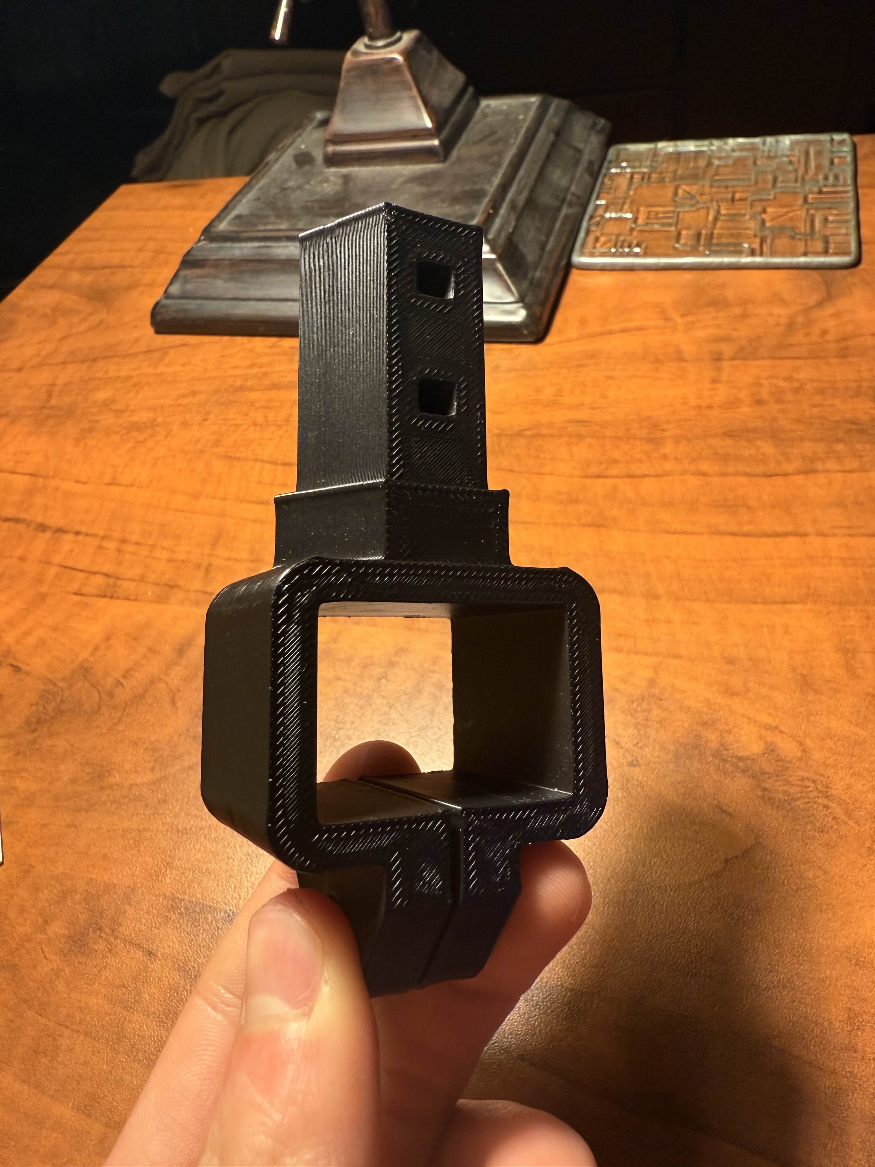 THULE Bar Clamp - photo 3