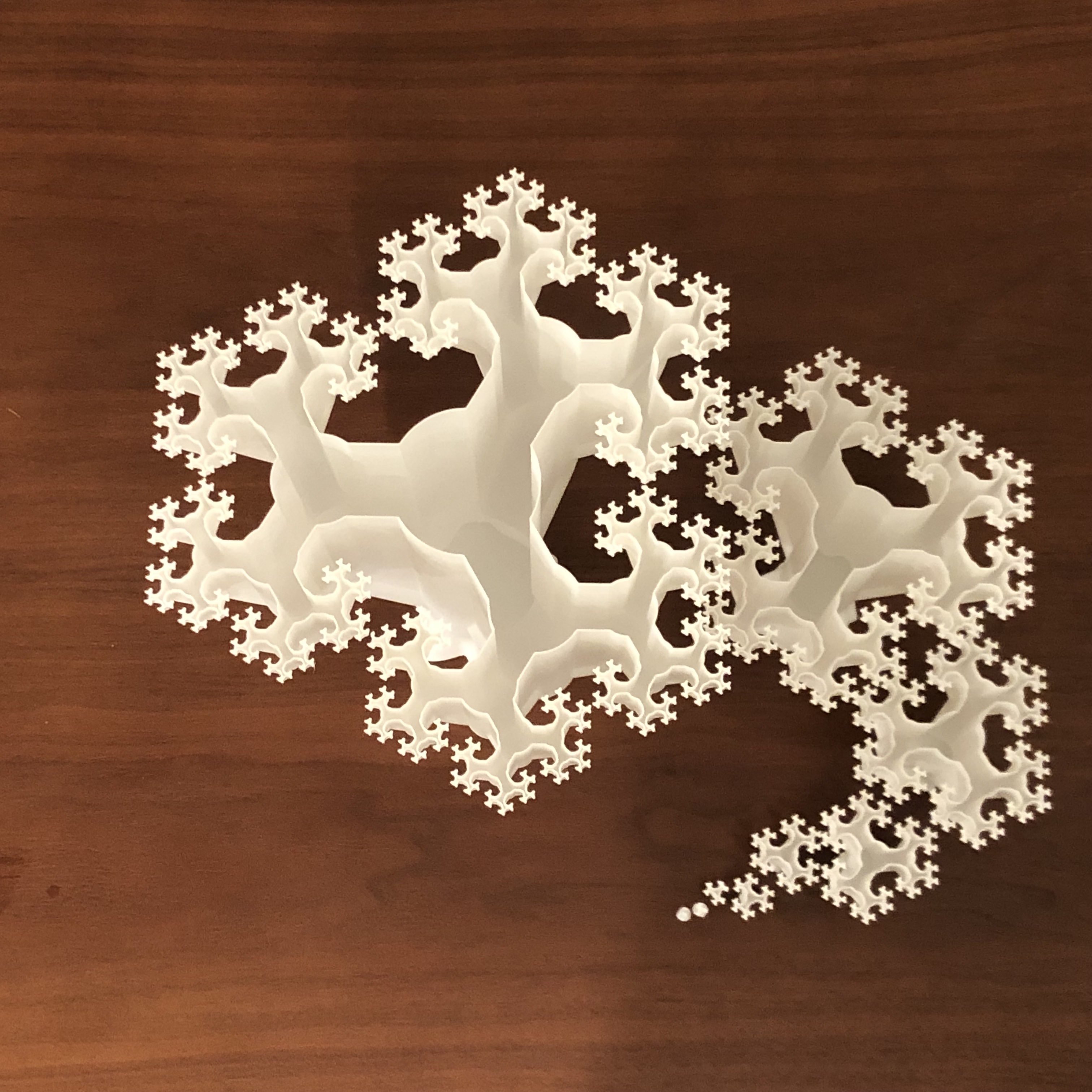 Fractal Forest - Vase Mode - photo 3