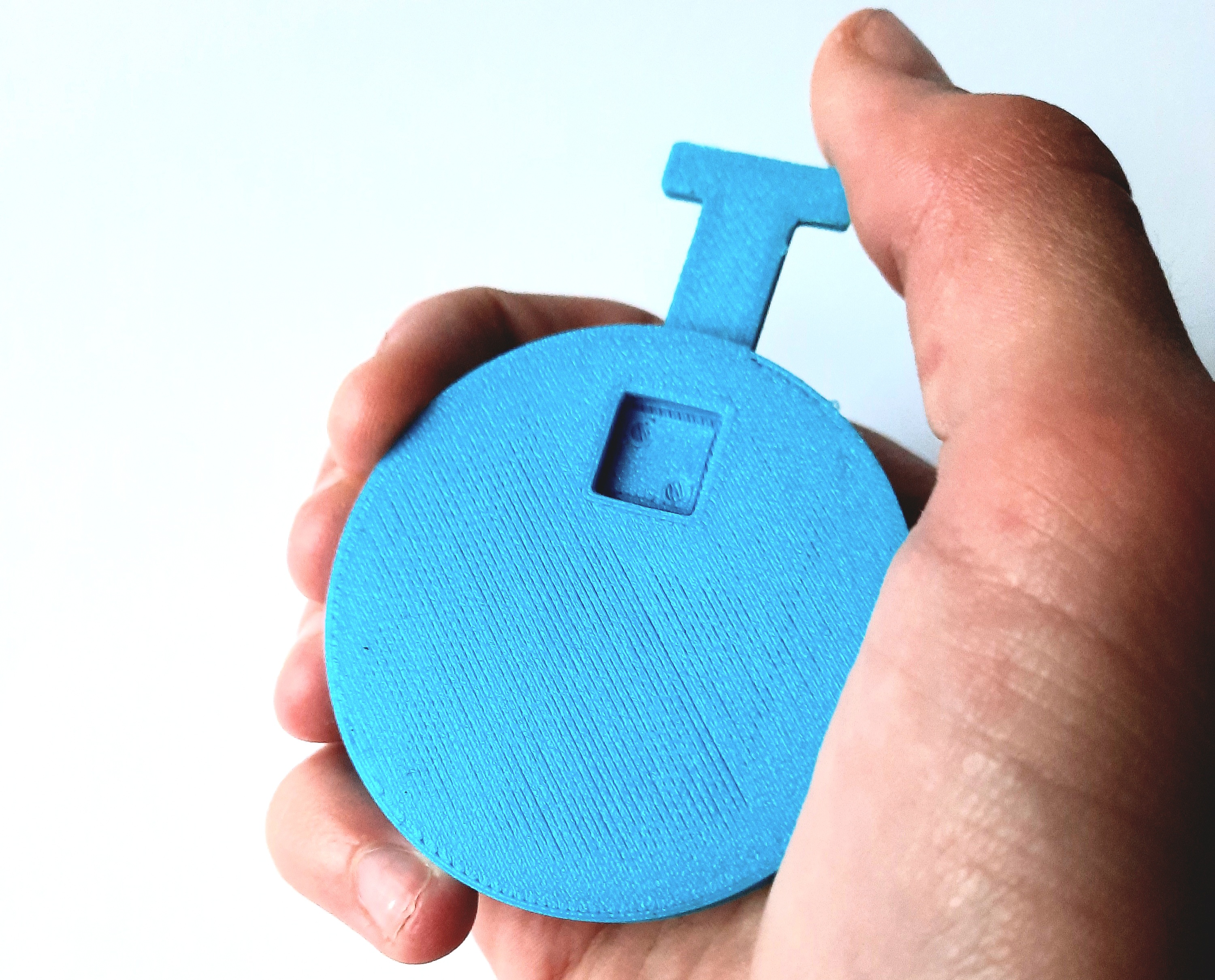 Mechanical dice