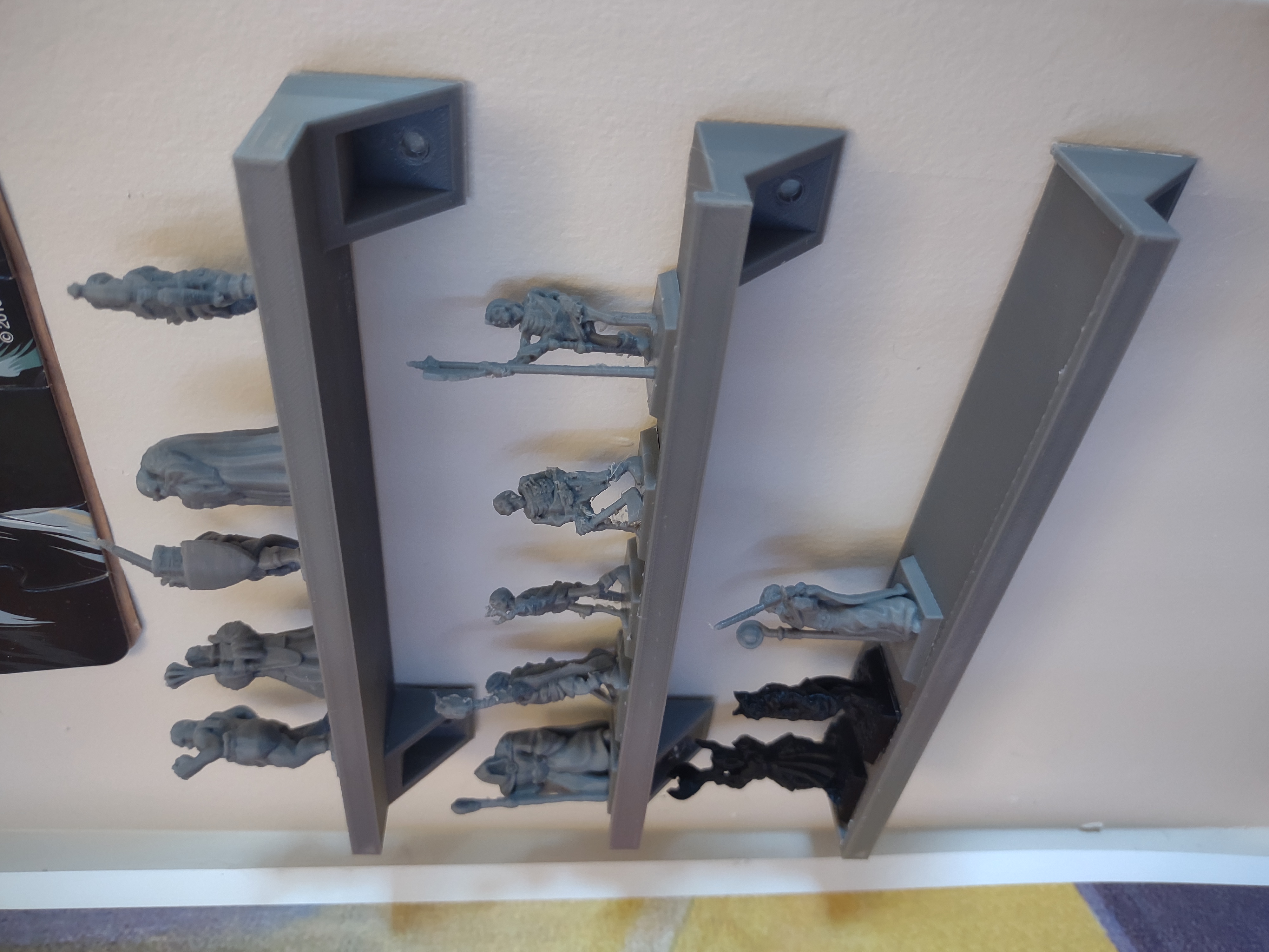 Mini's Shelf