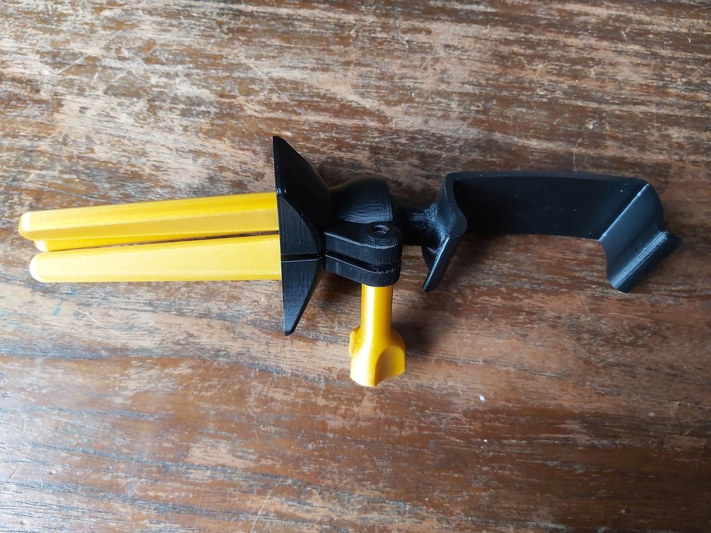 Phone Tripod - photo 4