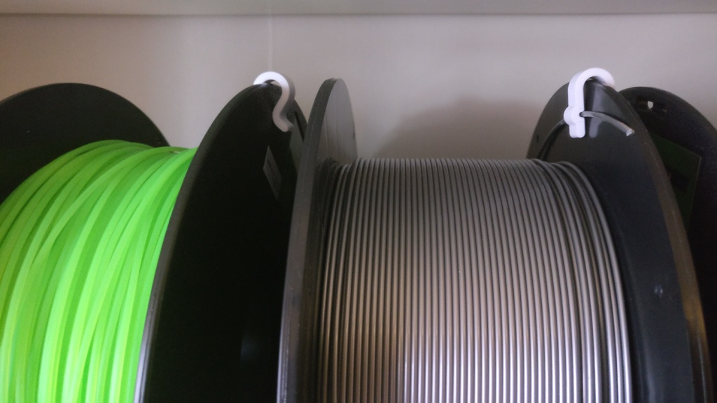 Fast Filament Clip - photo 2