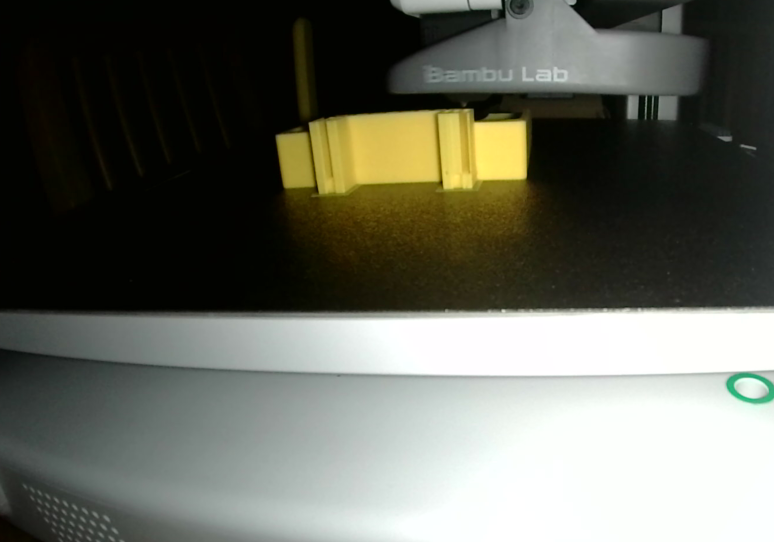 Ikea Skadis tray - EASY fit - photo 2