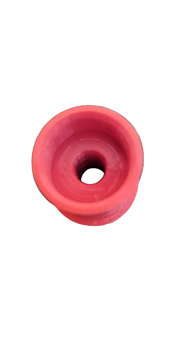 Upgraded Replacement Door Bushings for Honda Pioneer 1000/700 - photo 2