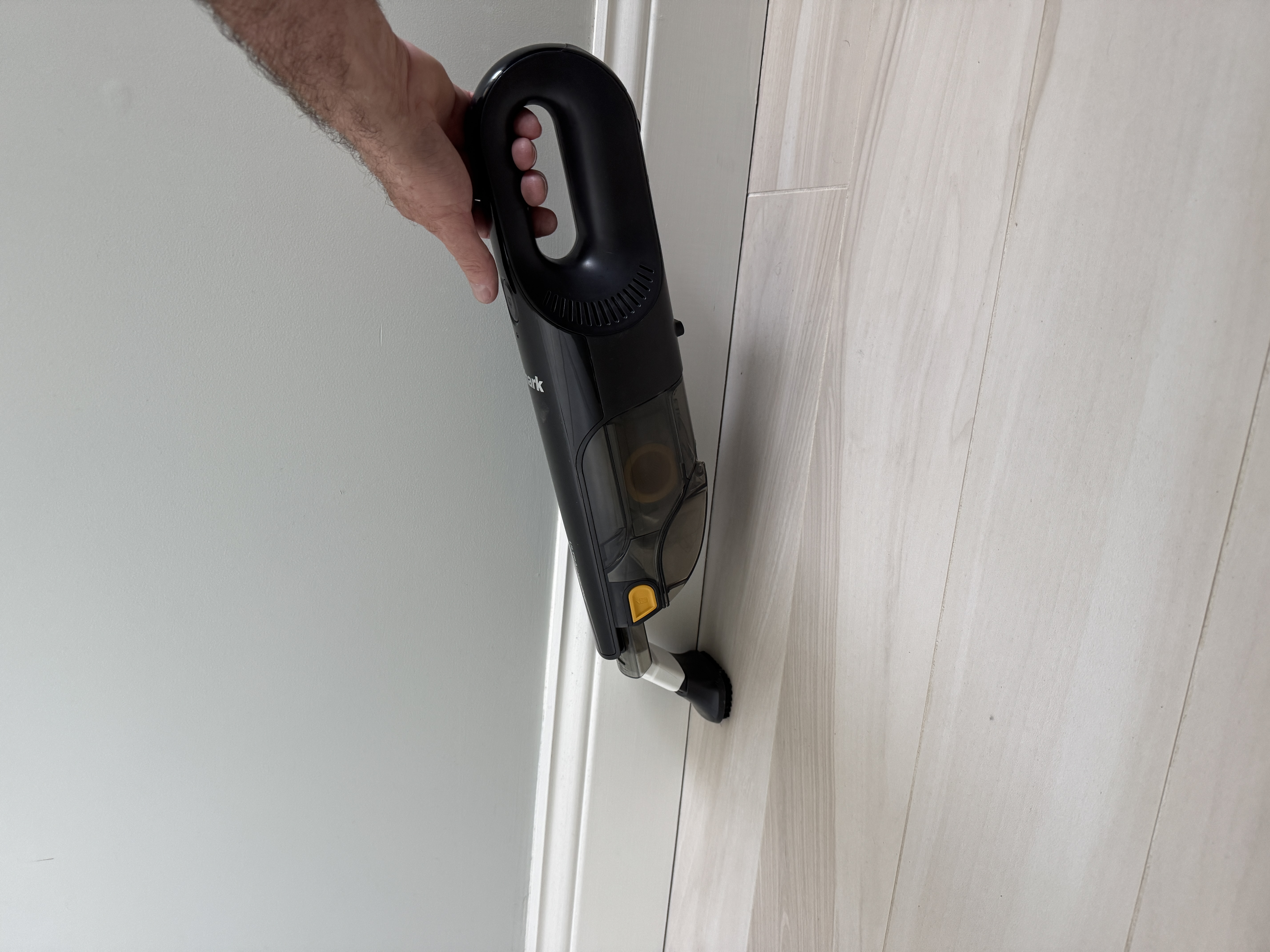 Shark Ultra Cyclone Vacuum Adapter - photo 3