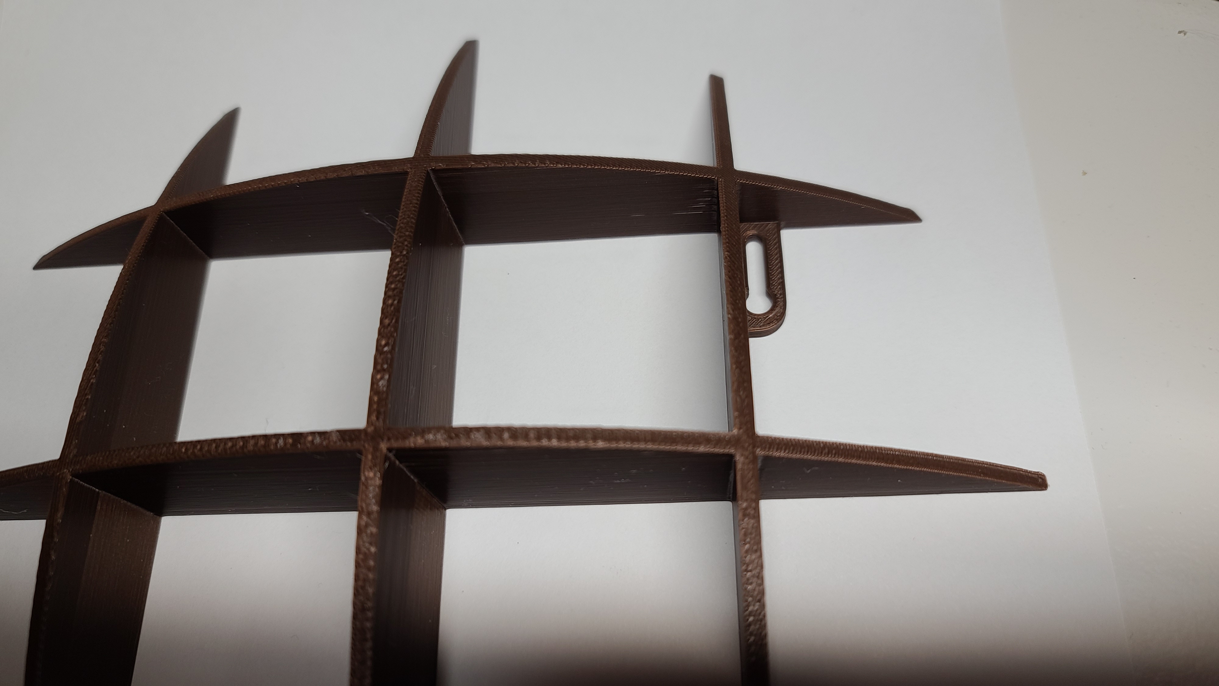 Mini Massironi Shelf - photo 3