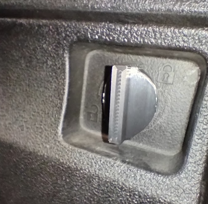 Honda Ridgeline/Talon Door Latch Pin - photo 3