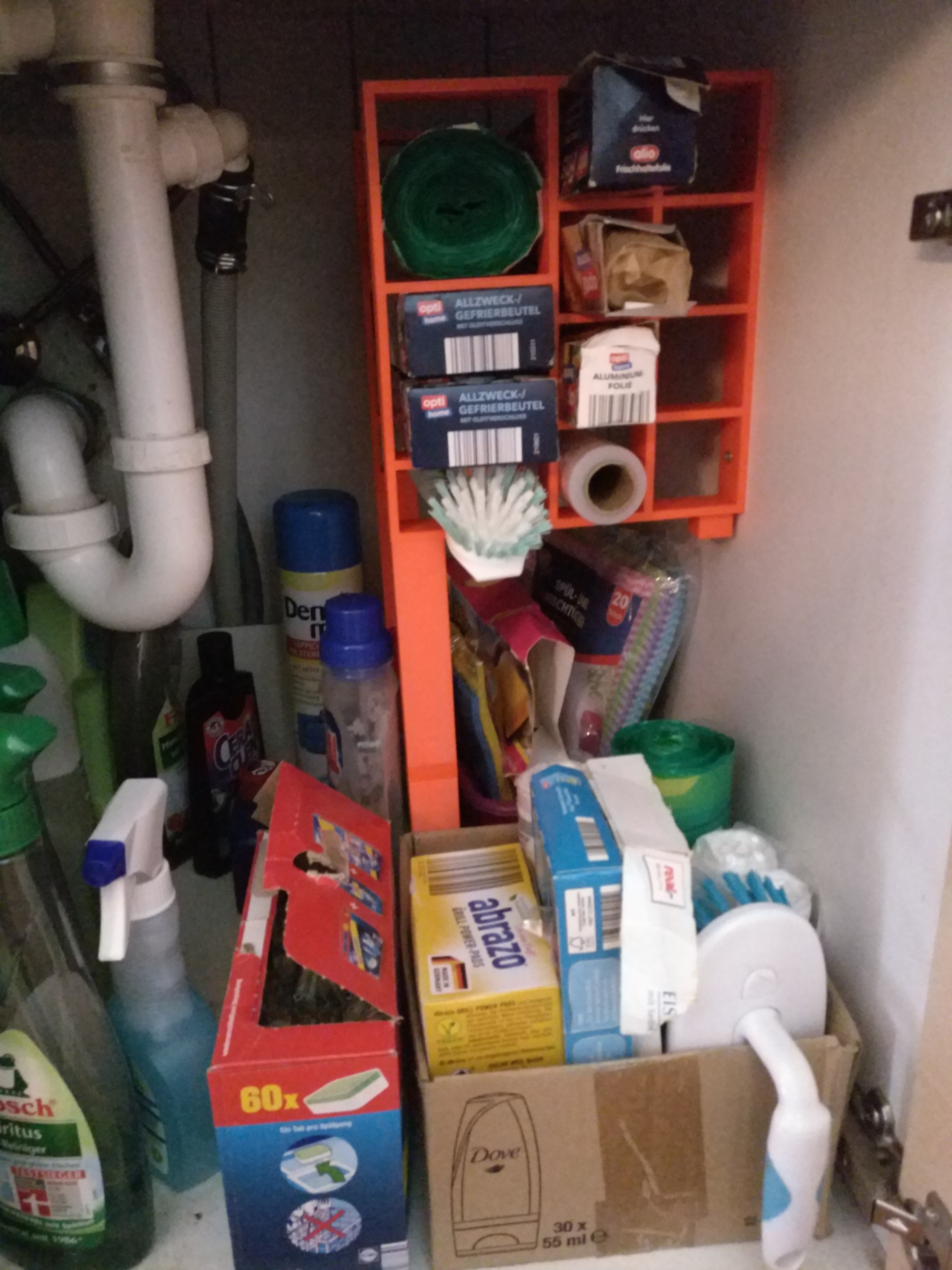 Kitchen Sink Organizer - photo 2