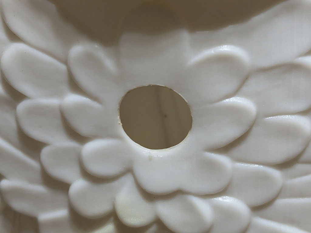 Blow Mold Light Clip - photo 3