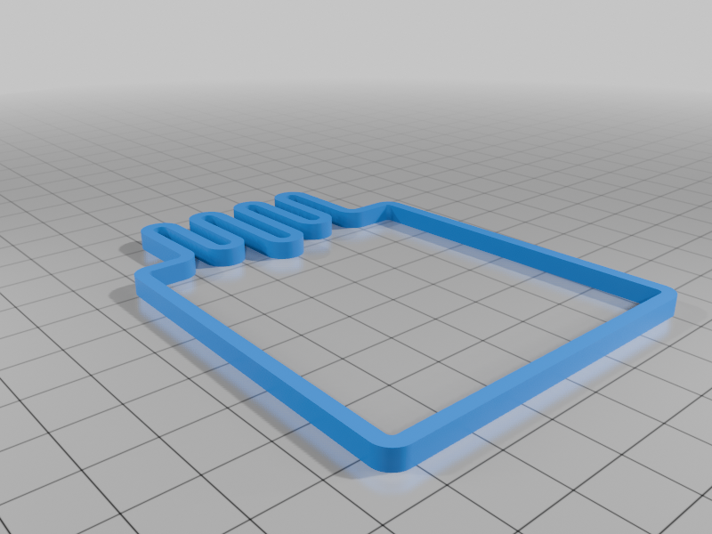 Sovol  SV08 Extruder Housing Clamp - photo 2
