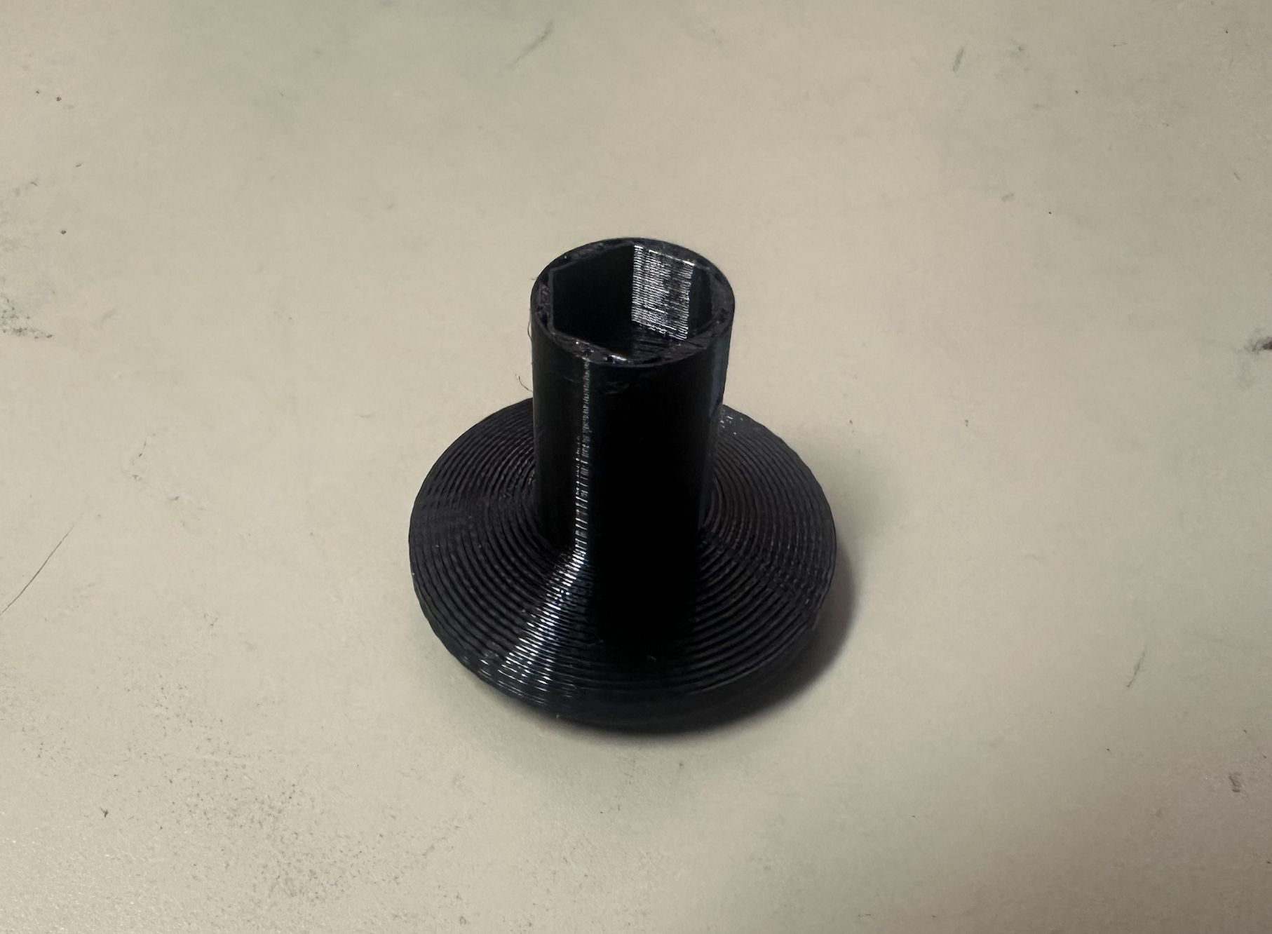 Vent Valve Tool for RockShox Reverb AXS Dropper Post - photo 2