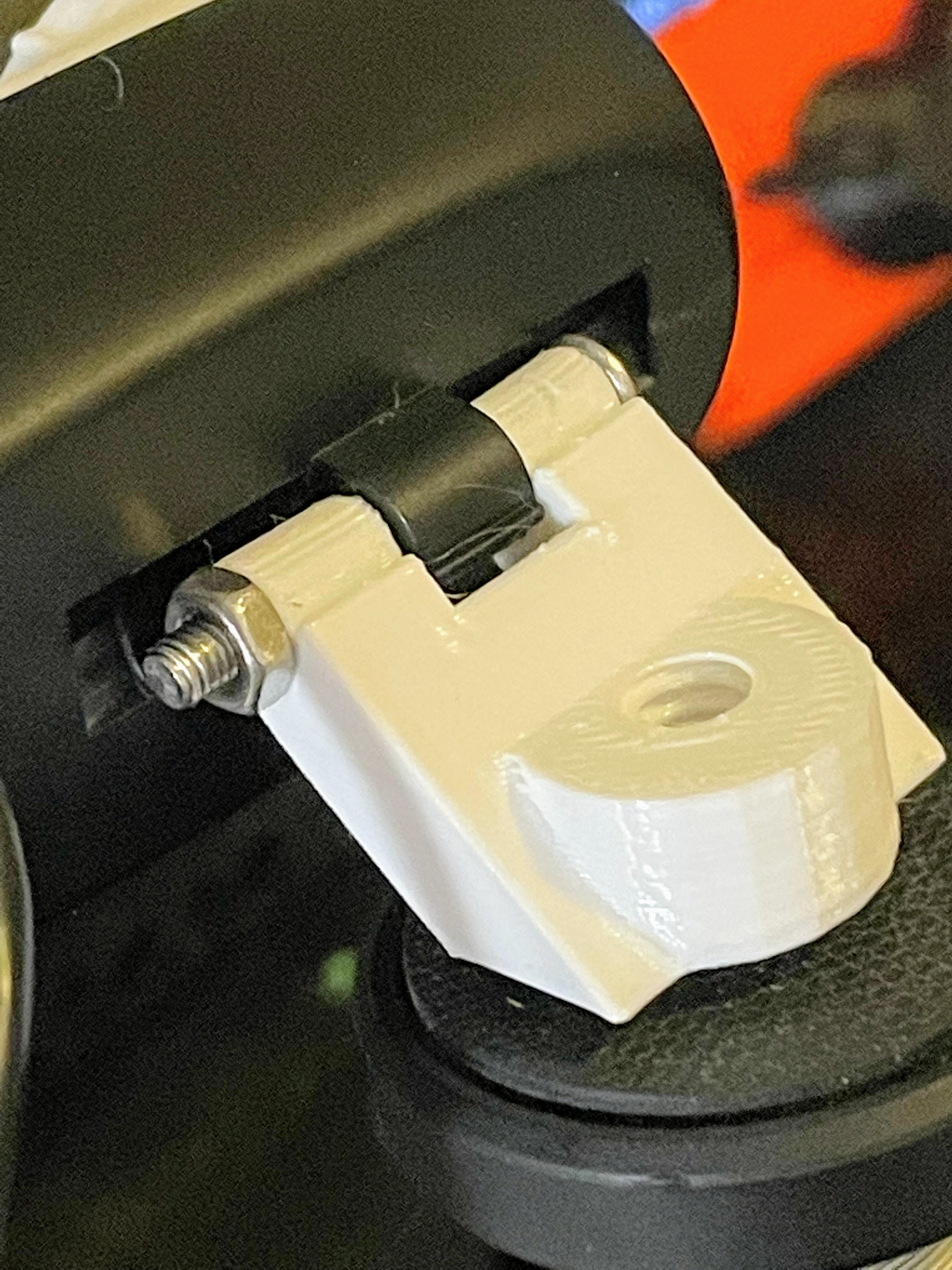 Logitech C270 Tripod Adapter - photo 3