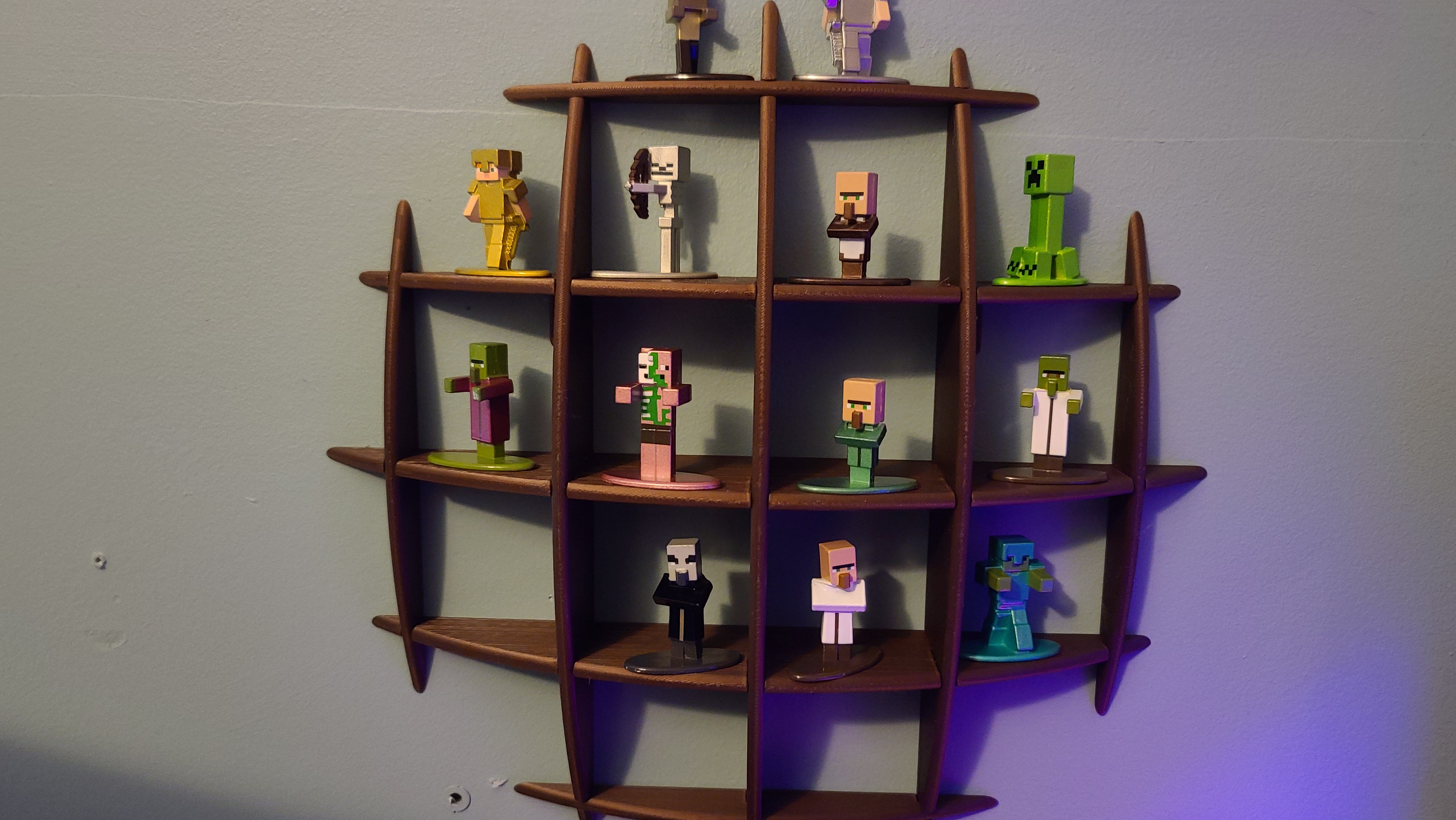 Massironi Shelf - photo 2