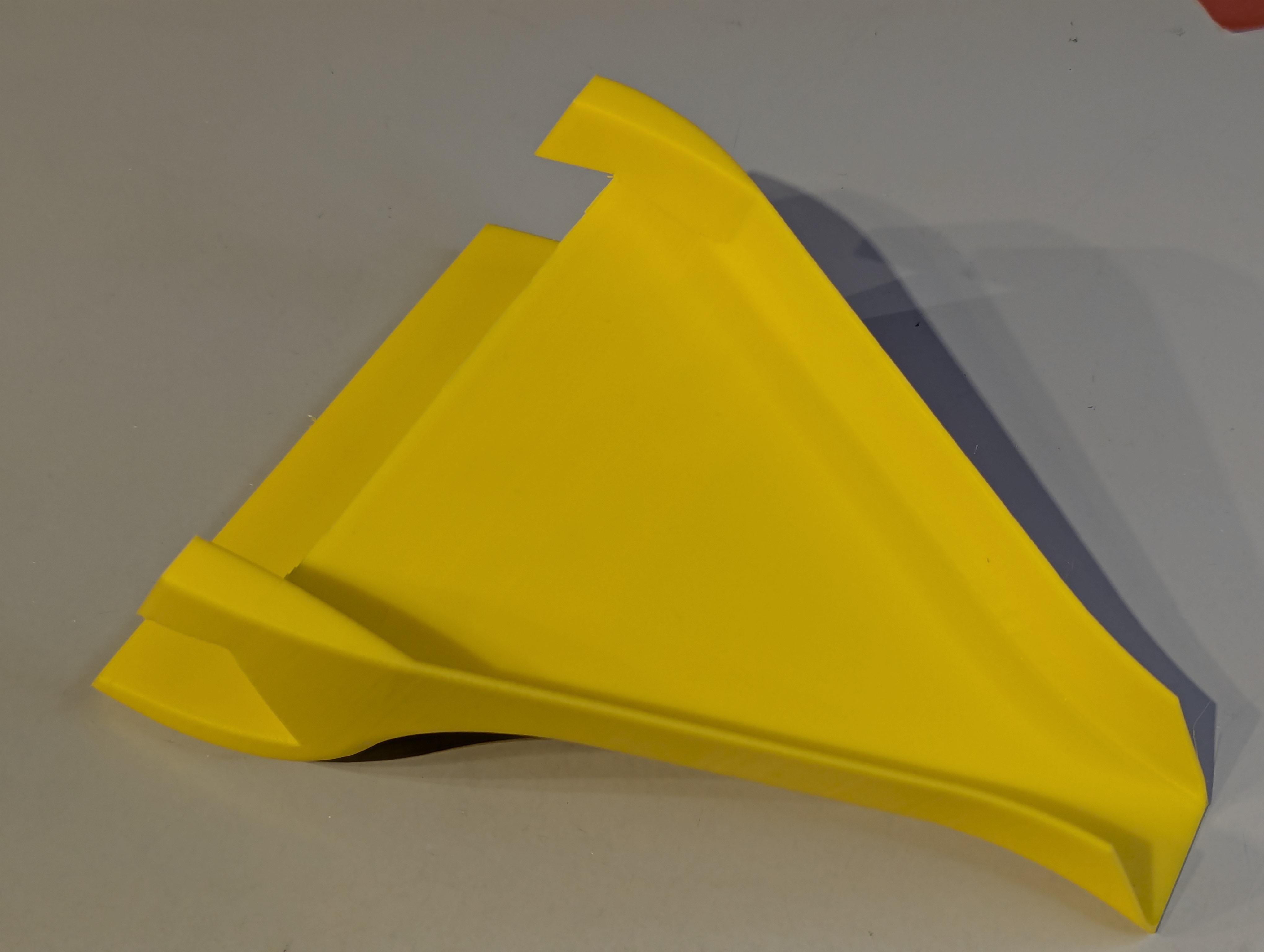 Table Edge Bagging/Sorting Funnel - photo 3