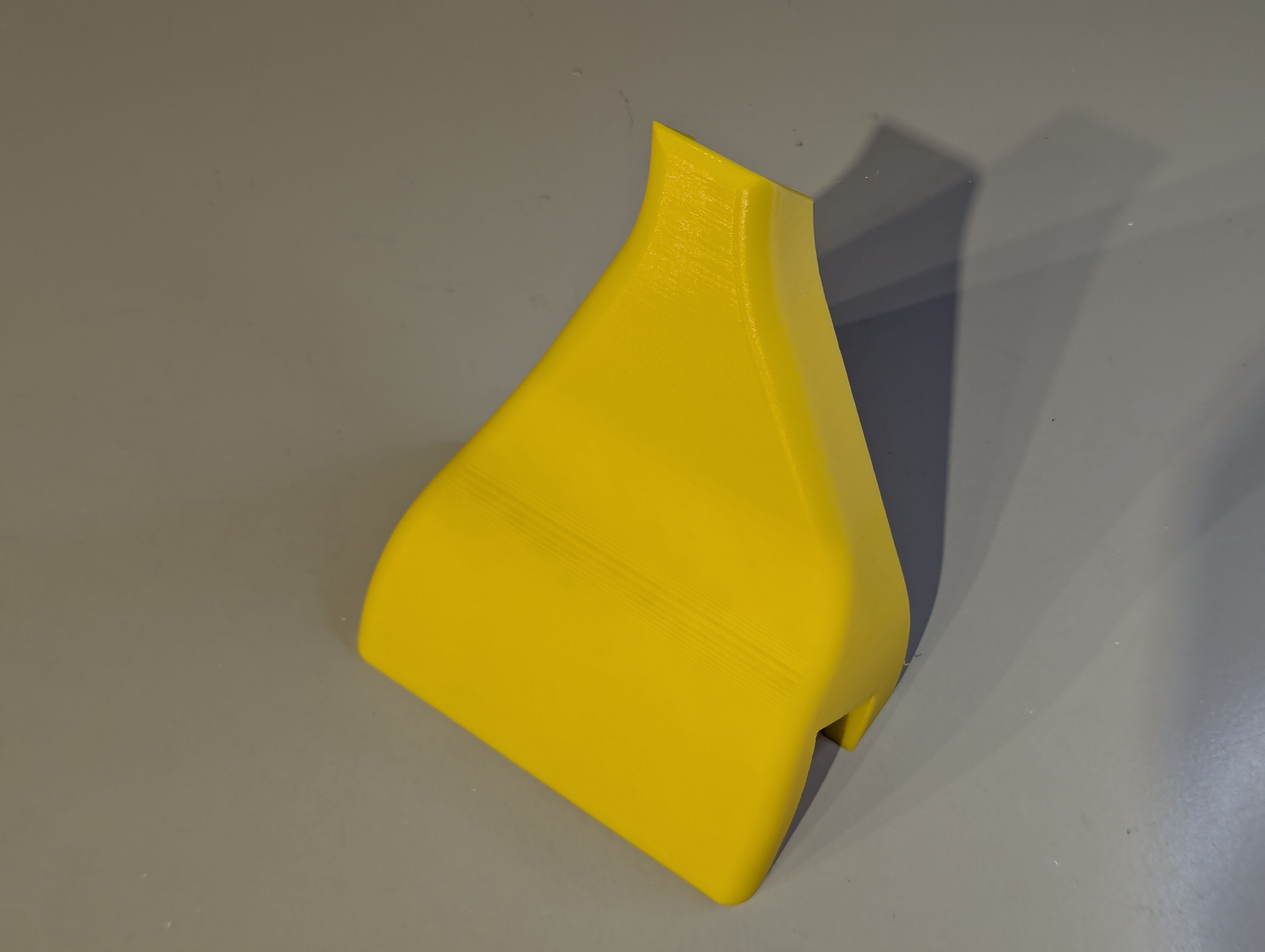 Table Edge Bagging/Sorting Funnel - photo 2