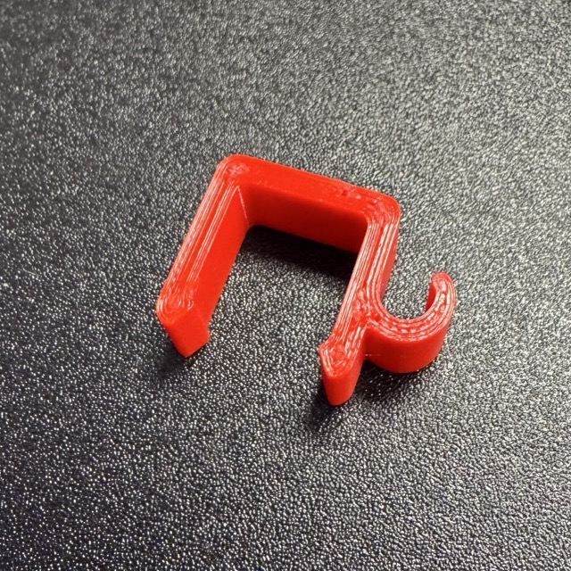 Rode PSA1 Mic Boom Cable Clip - photo 2