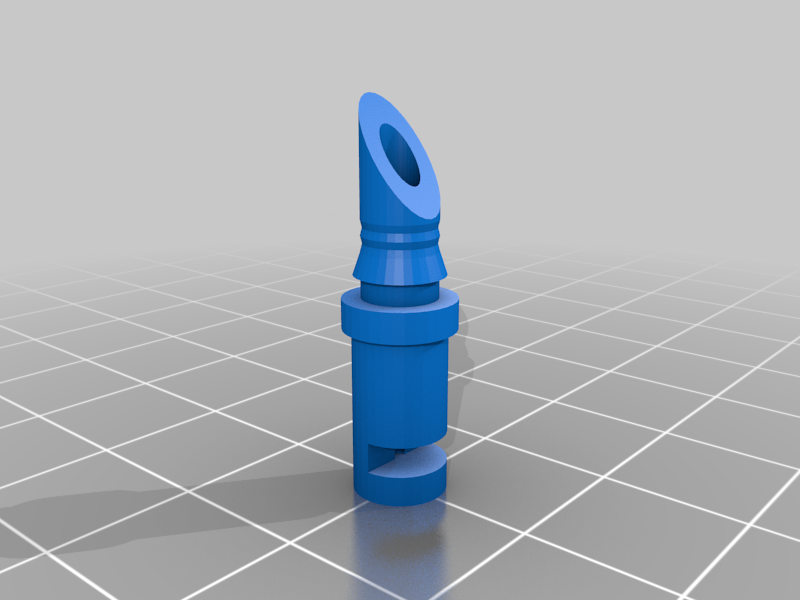 Drip head for garden irrigation system (like Gardena Micro-Drip)