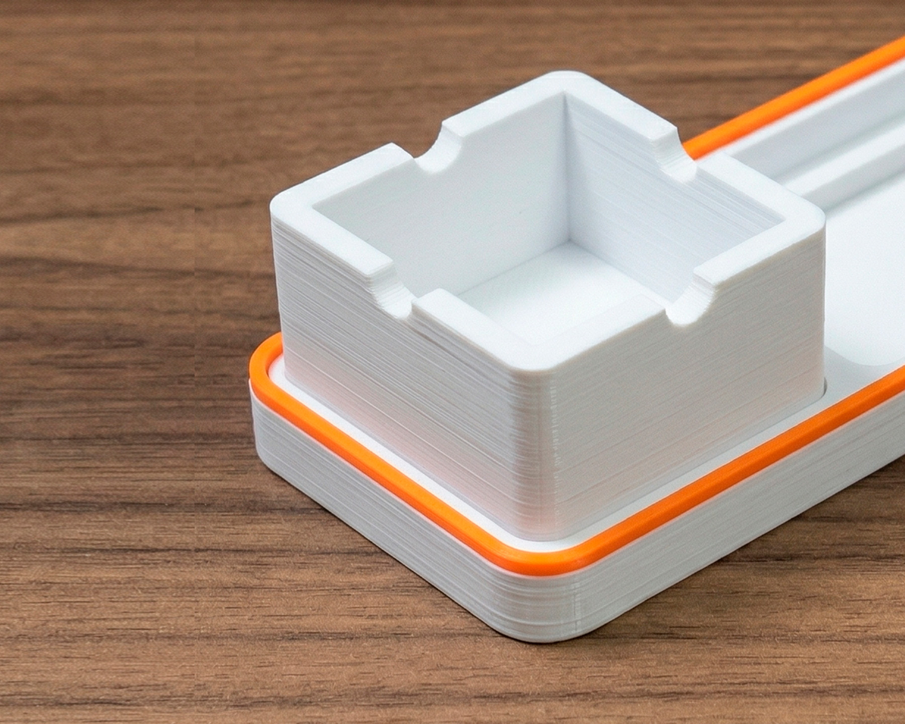 Sesh Tray V2 – Rolling Tray with Lid (Hidden Storage / 420 Organizer) - photo 2