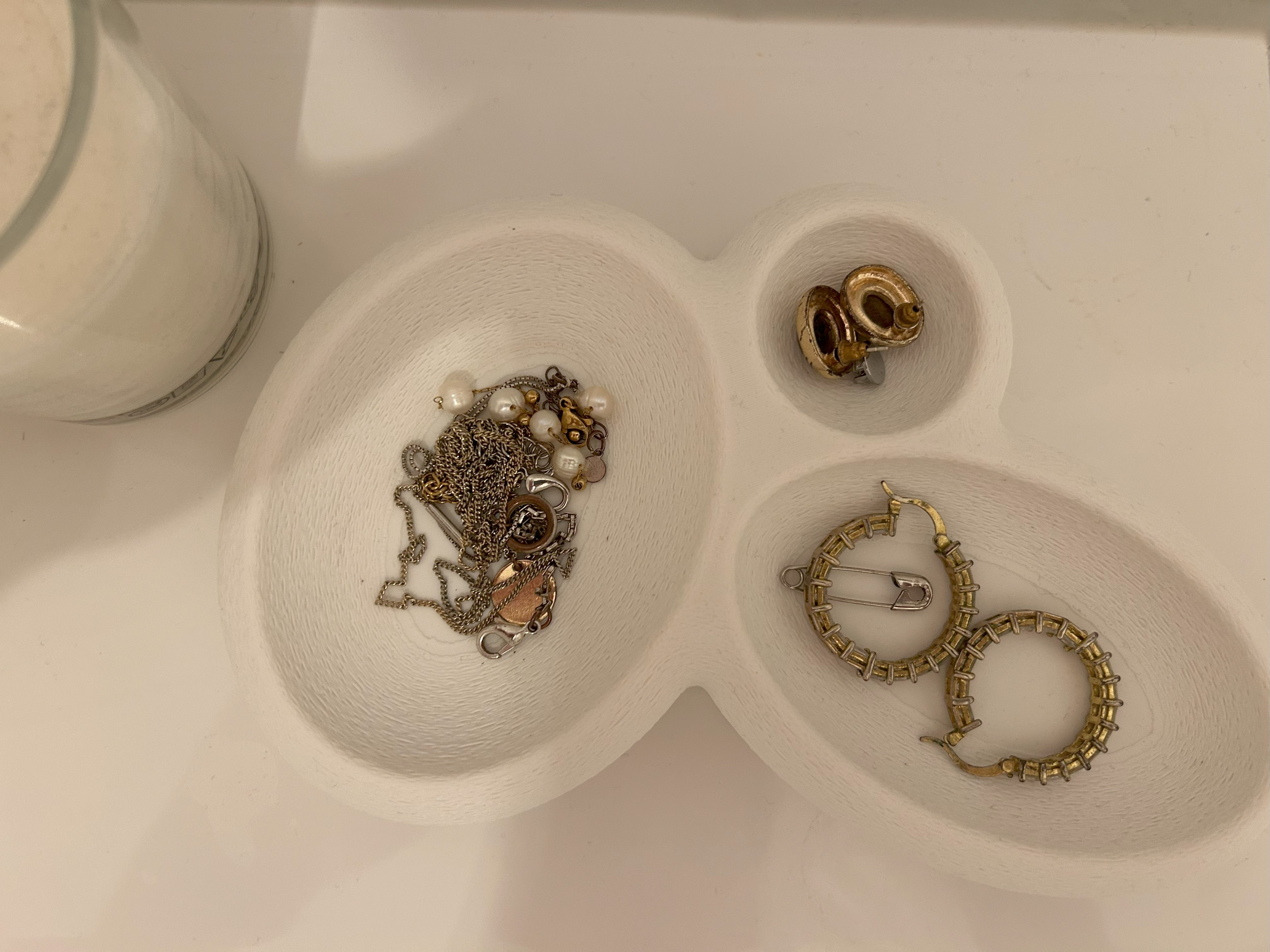 Jewlery Organizer/Tray - photo 3