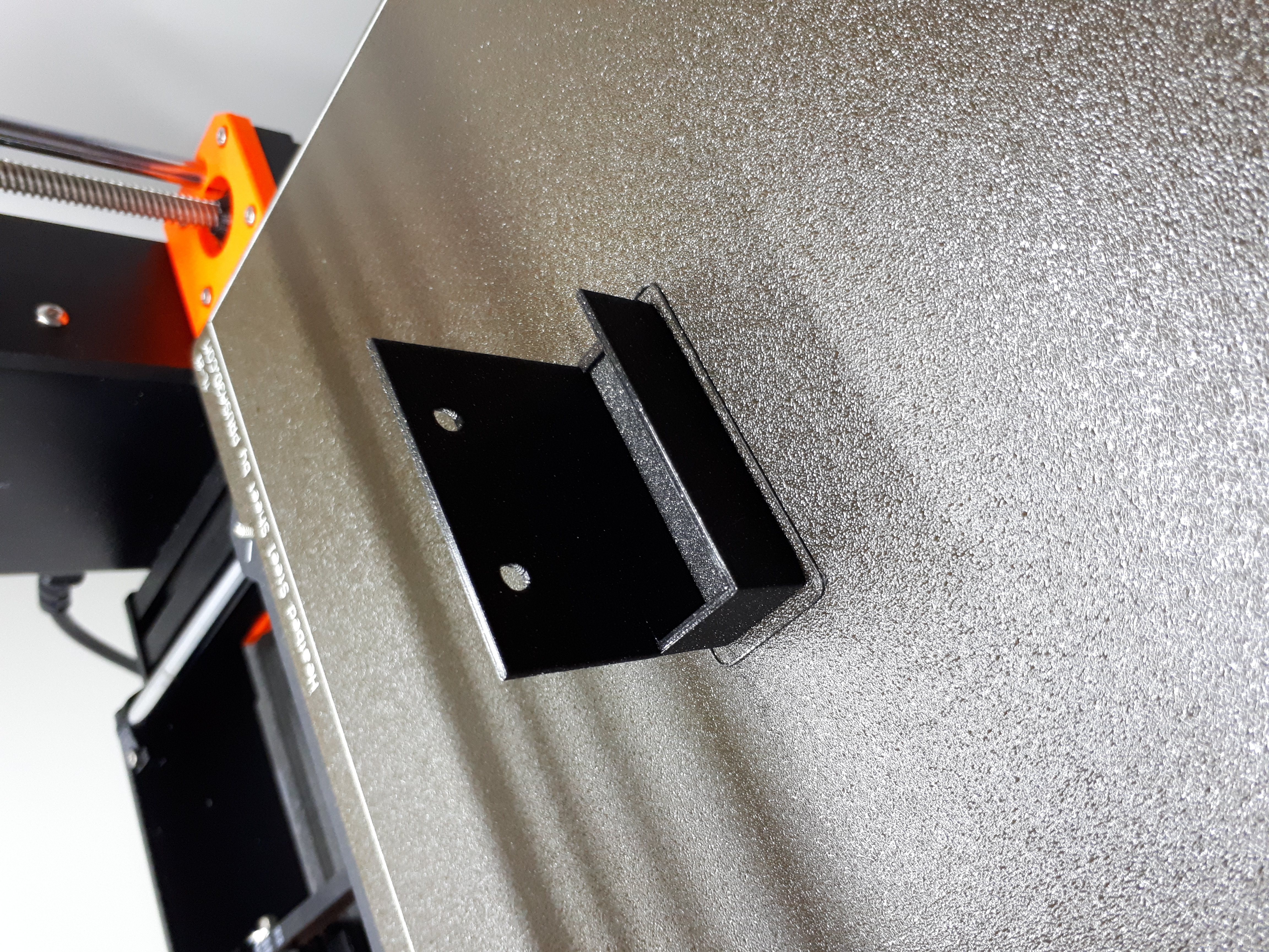 Sonoff Door Sensor Holder
