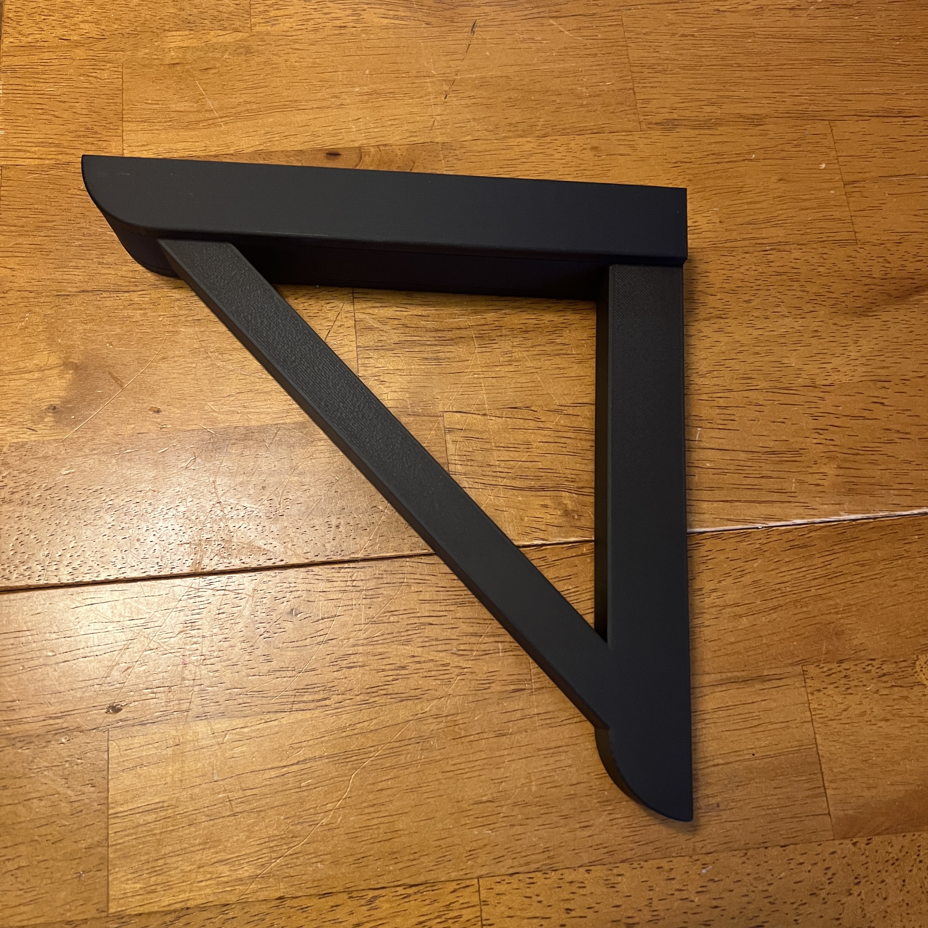 Shelf brackets with French Cleat Mount - photo 4