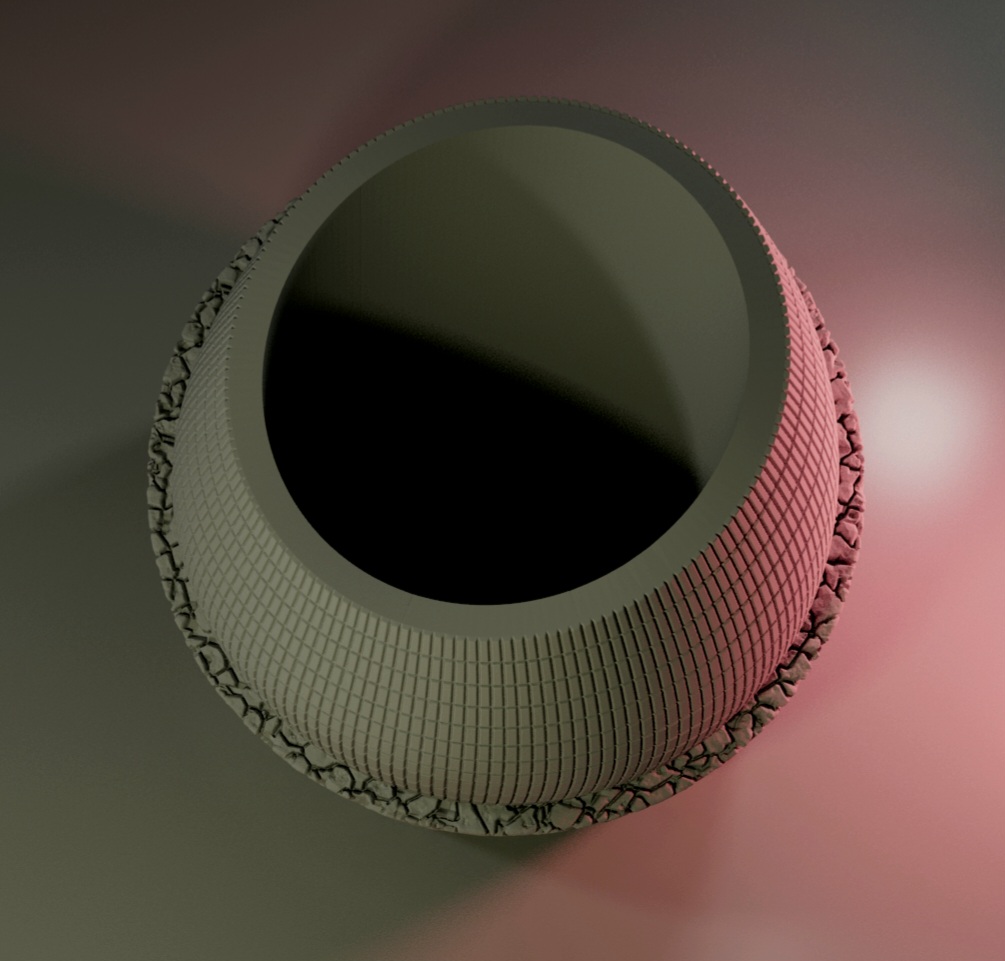 MODERN AND UNIQUE VASE FOR YOUR HOME DECOR - photo 3